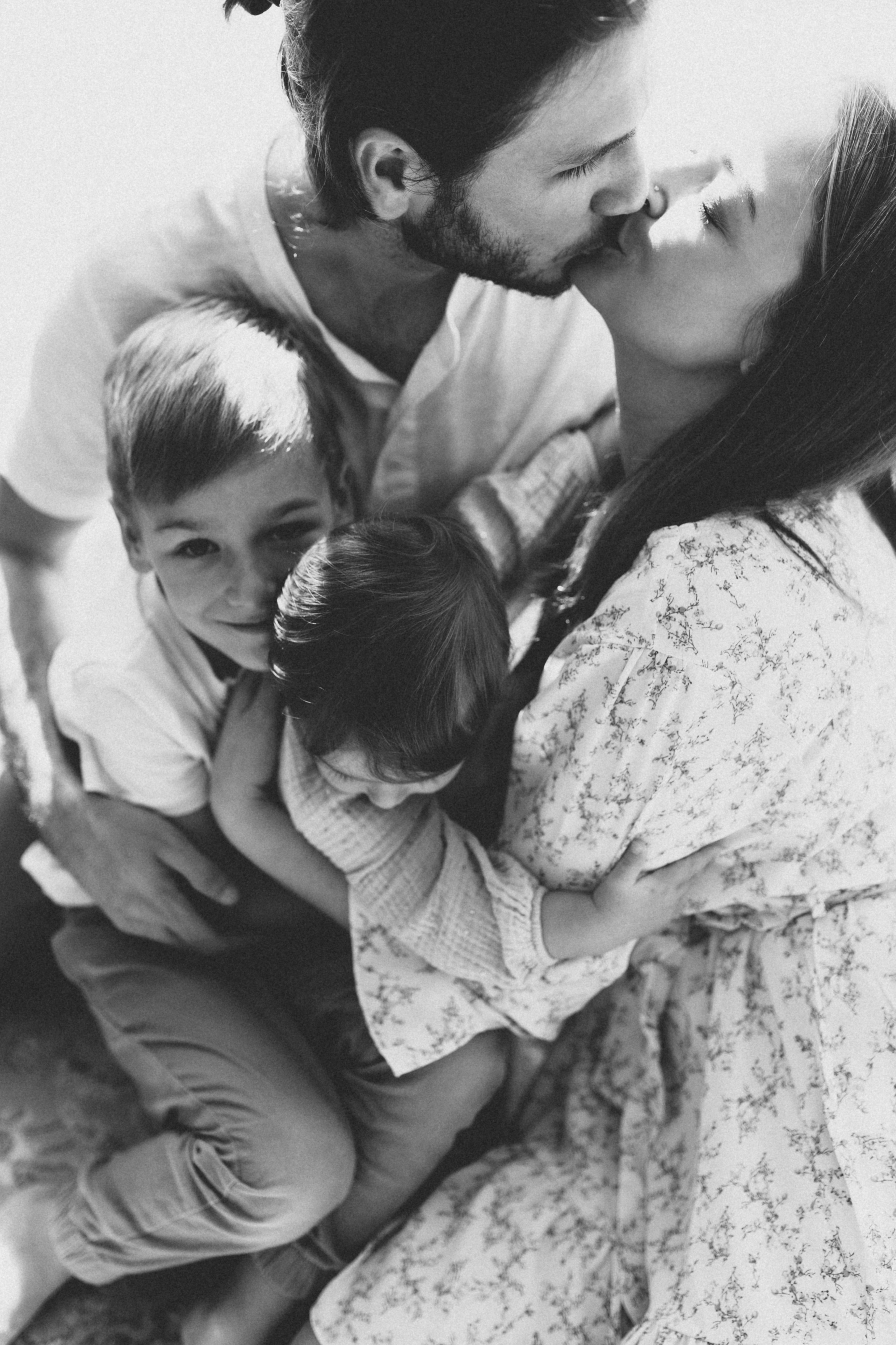 Dmitriy, Yulia, Miron&Elina