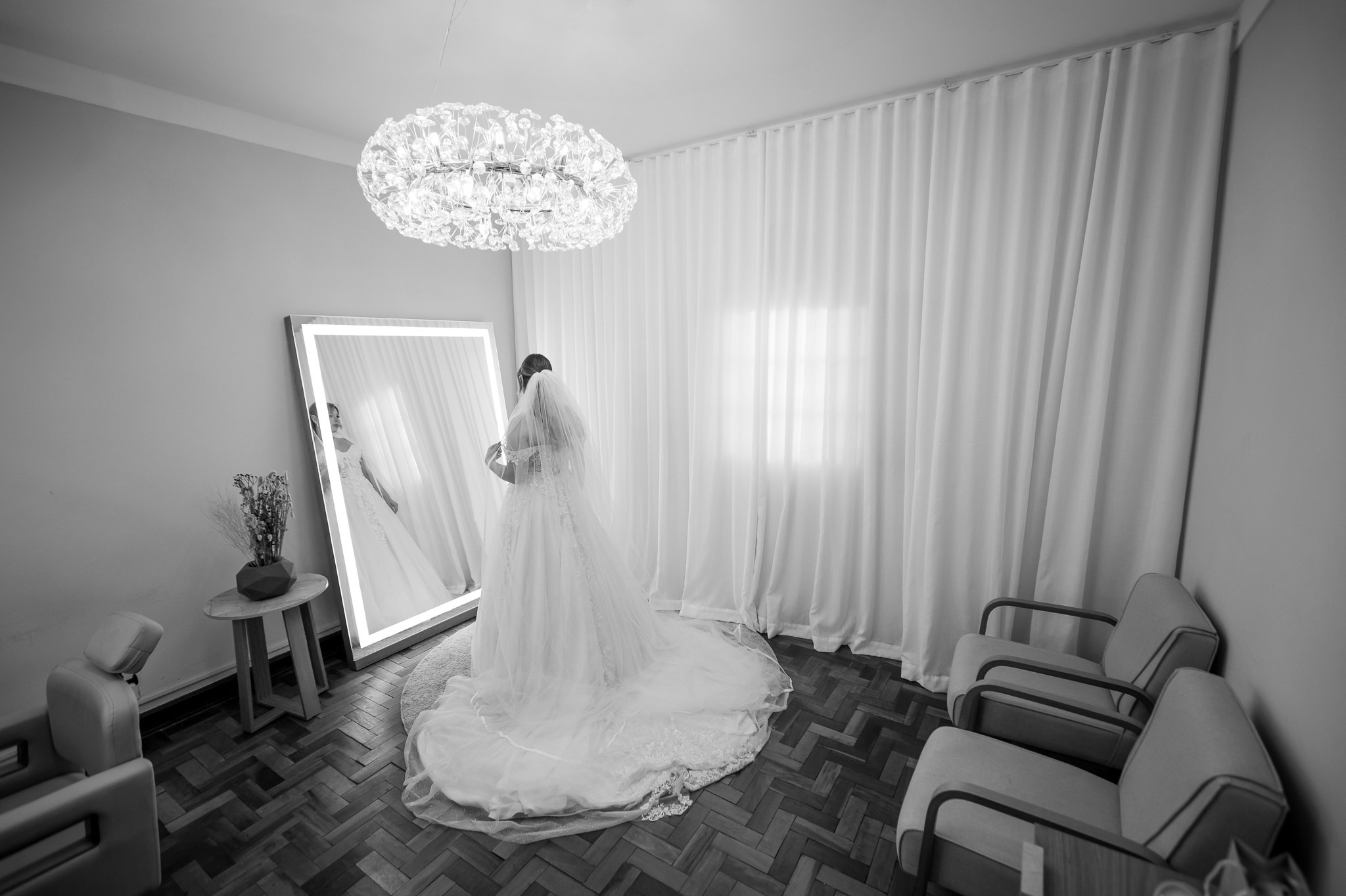 MAKING OFF DA NOIVA EDITORIAL. Fotógrafo de casamento