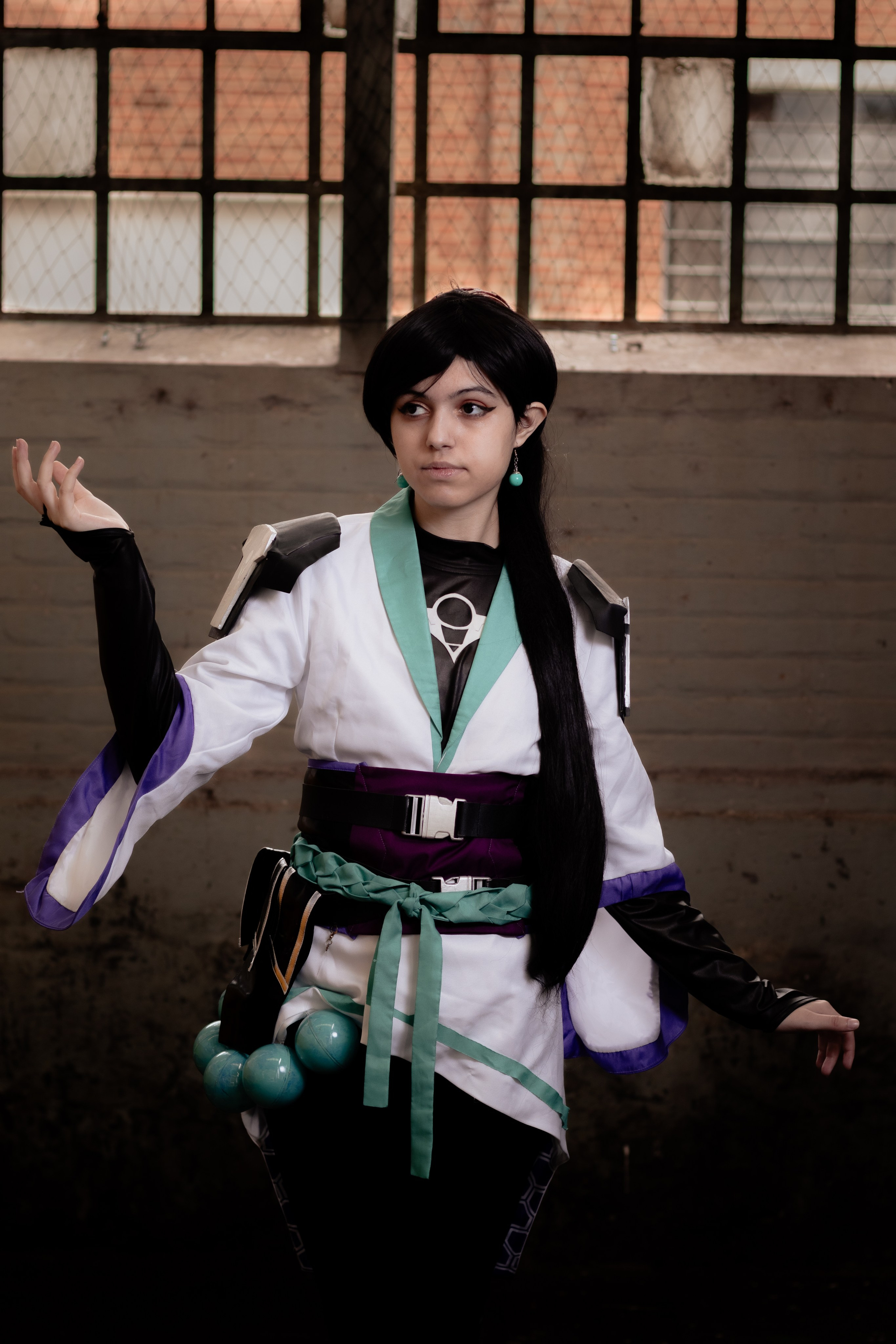 Mai — Sage. Elton Tozatto Fotografia