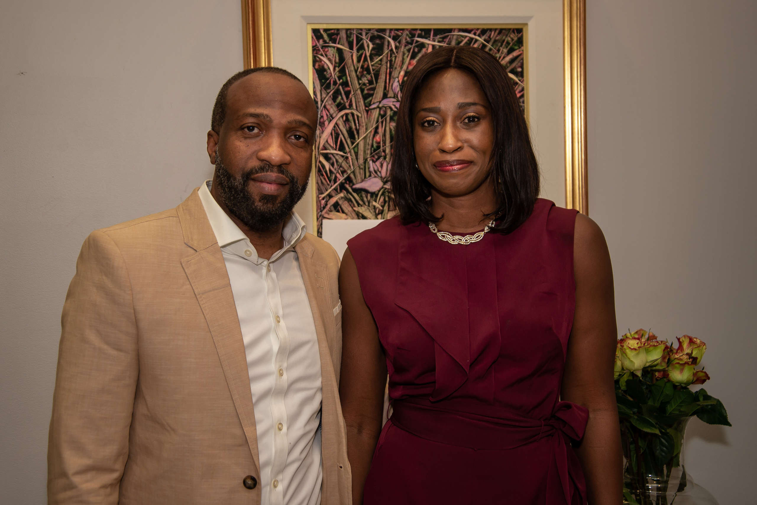 Debola’s Party. Carlos Lima Photography — Photographer in Calgary