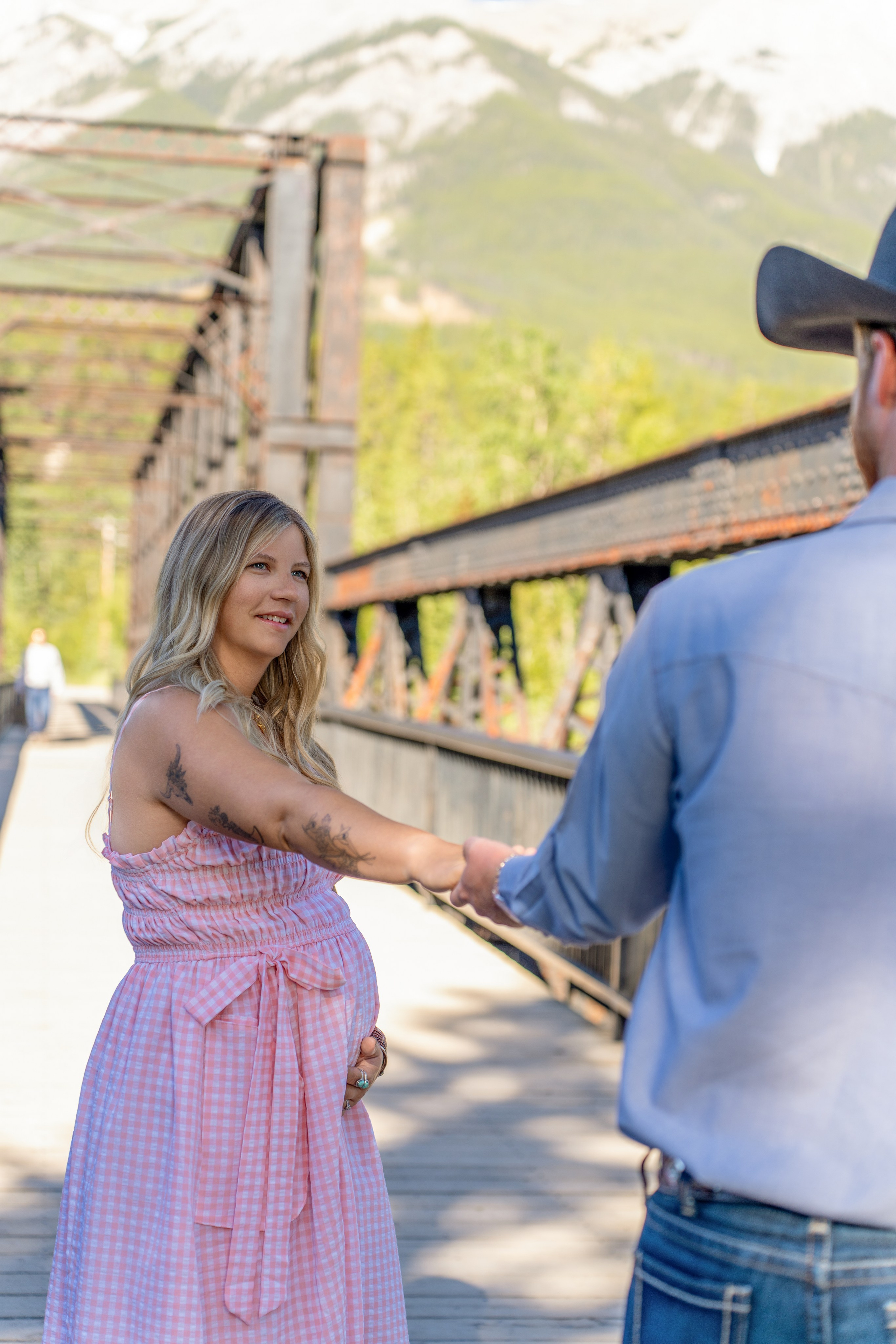 Maternity Session Todd’s Family