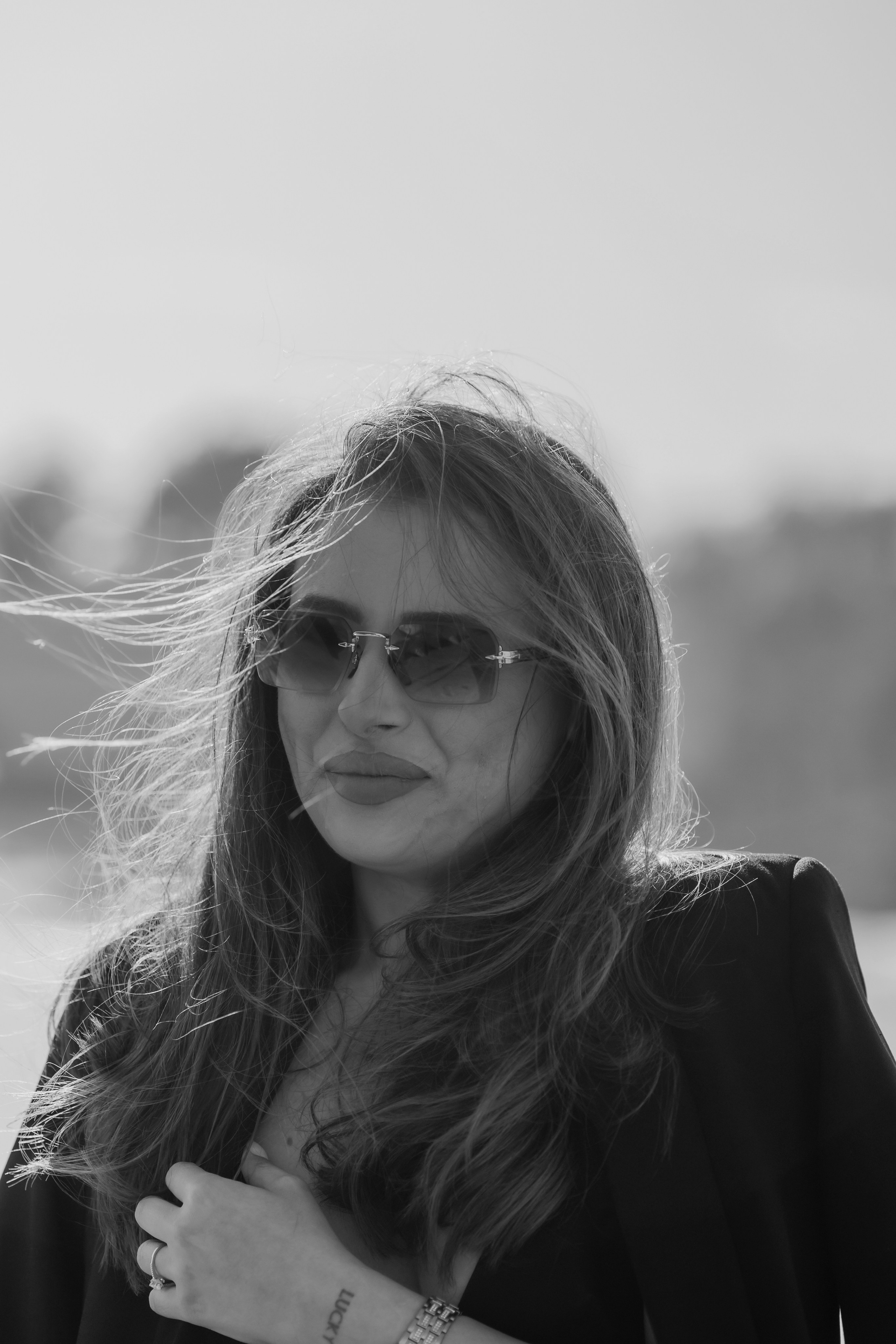 Годеж на плажа. Фотограф Ирина Йотова