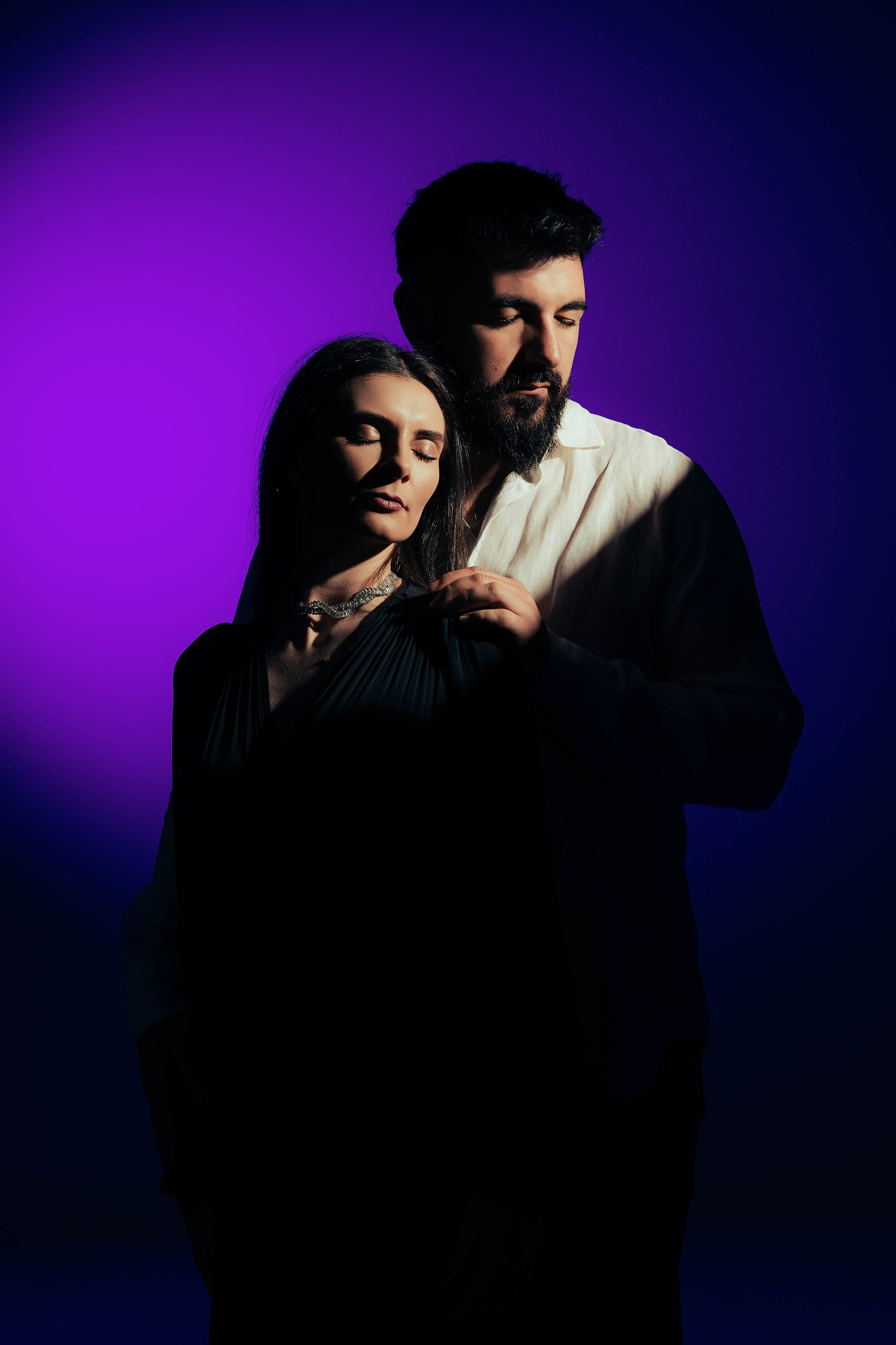 Ioana + Andrei. Ana Iacob | Fotograf de Nunta Iași