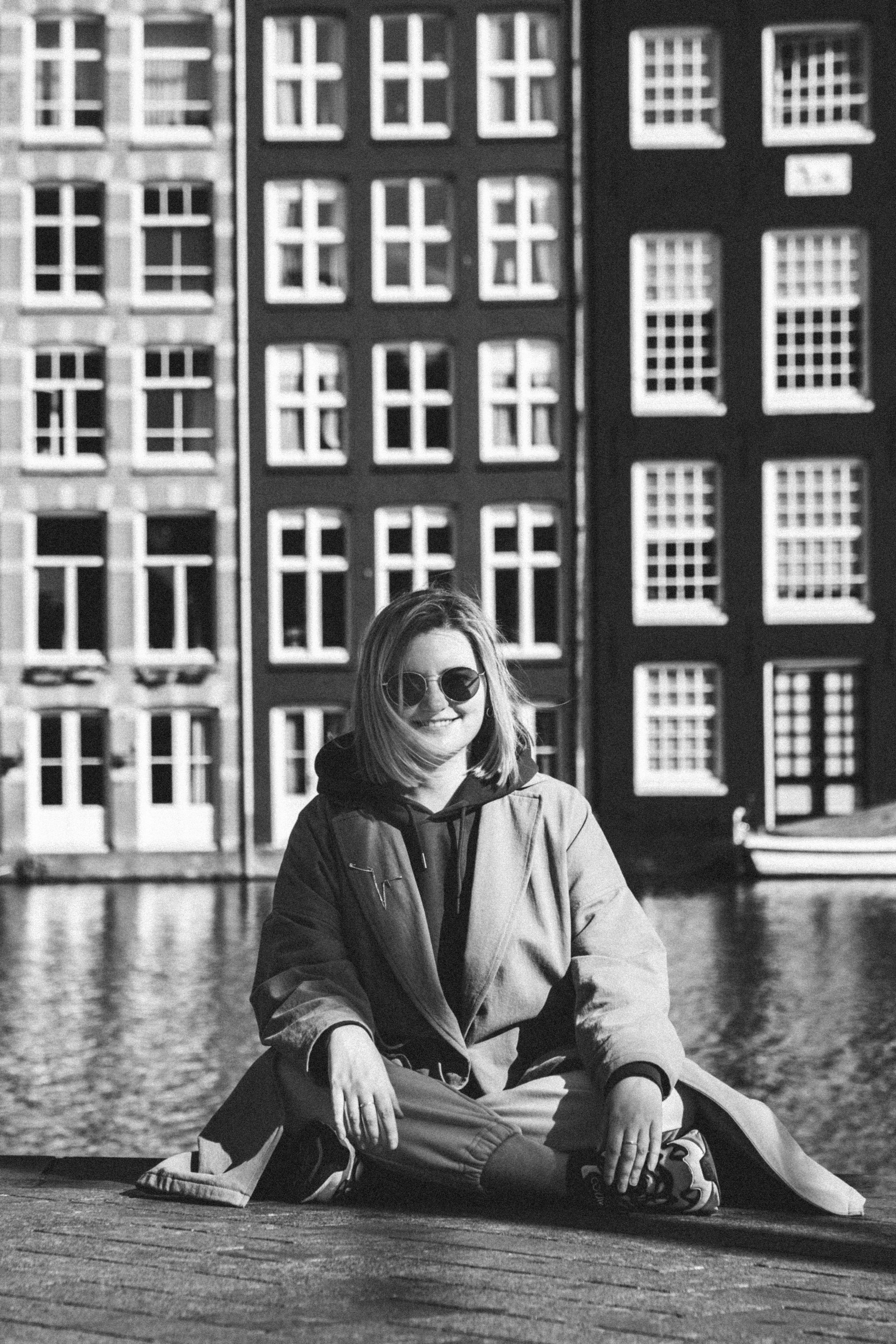 Portrait photographer