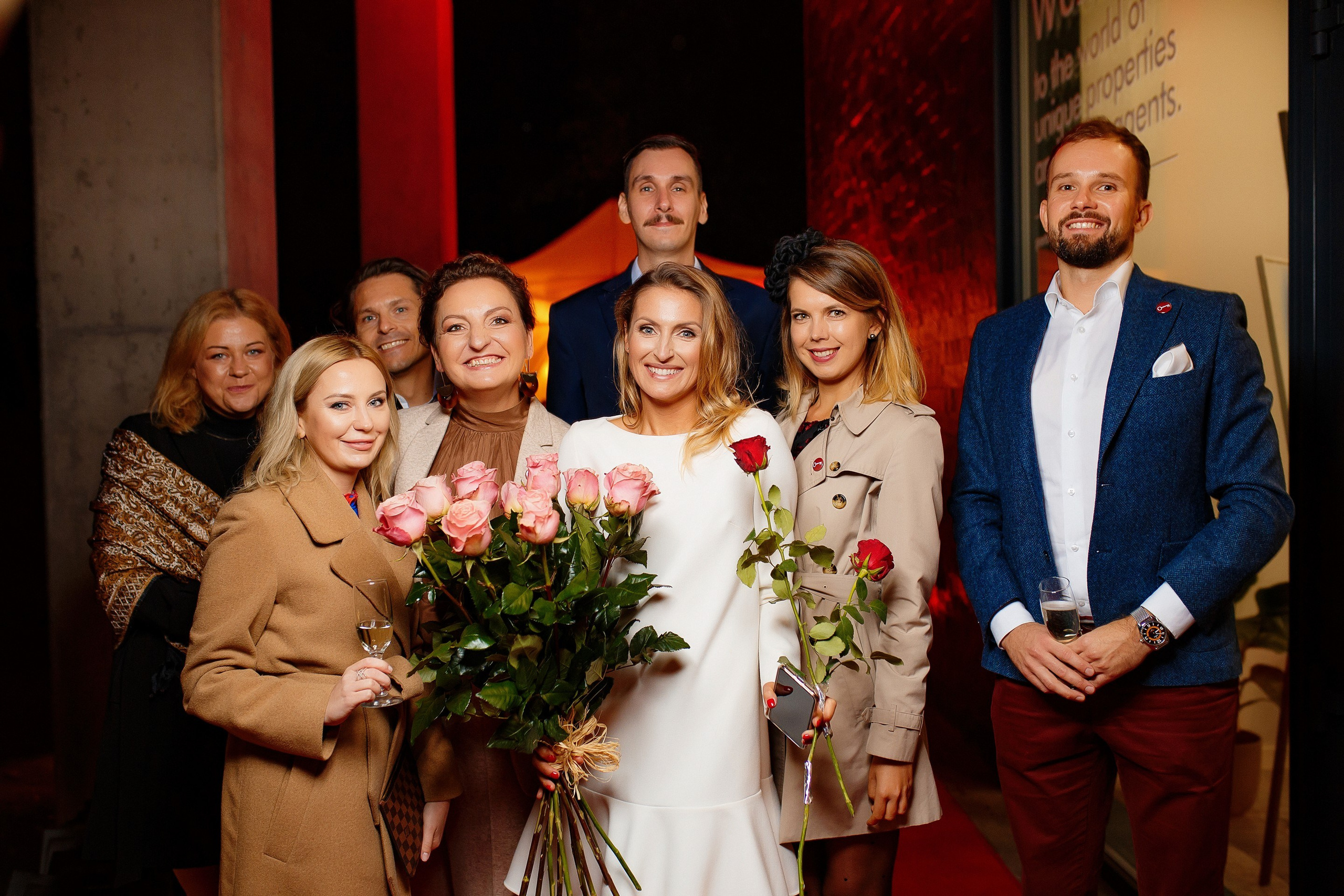 Business events. Alex Kibuk — Fotografia Imprez Firmowych i Eventów w Warszawie