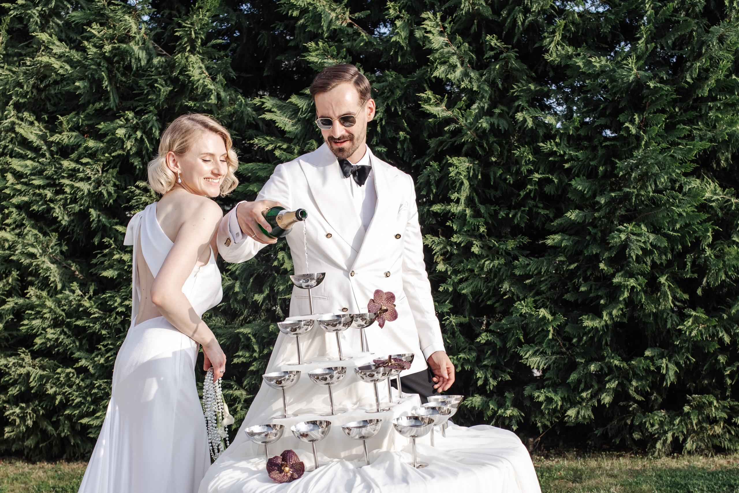 Роман і Олеся-Марта. Весільний та сімейний фотограф Наталія Дудник. Дніпро, Україна/Європа
