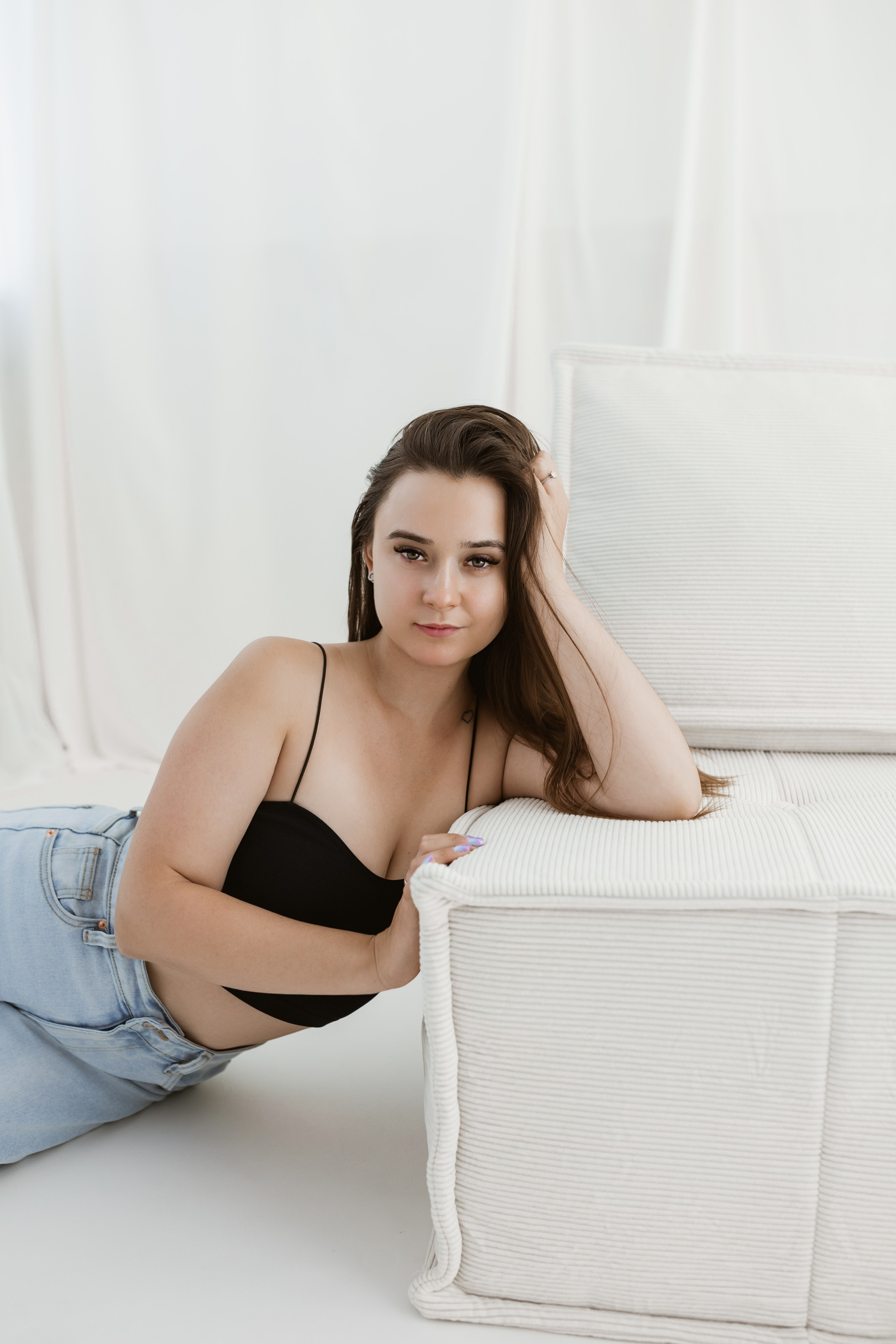 Portrait. Anna Levina Photography