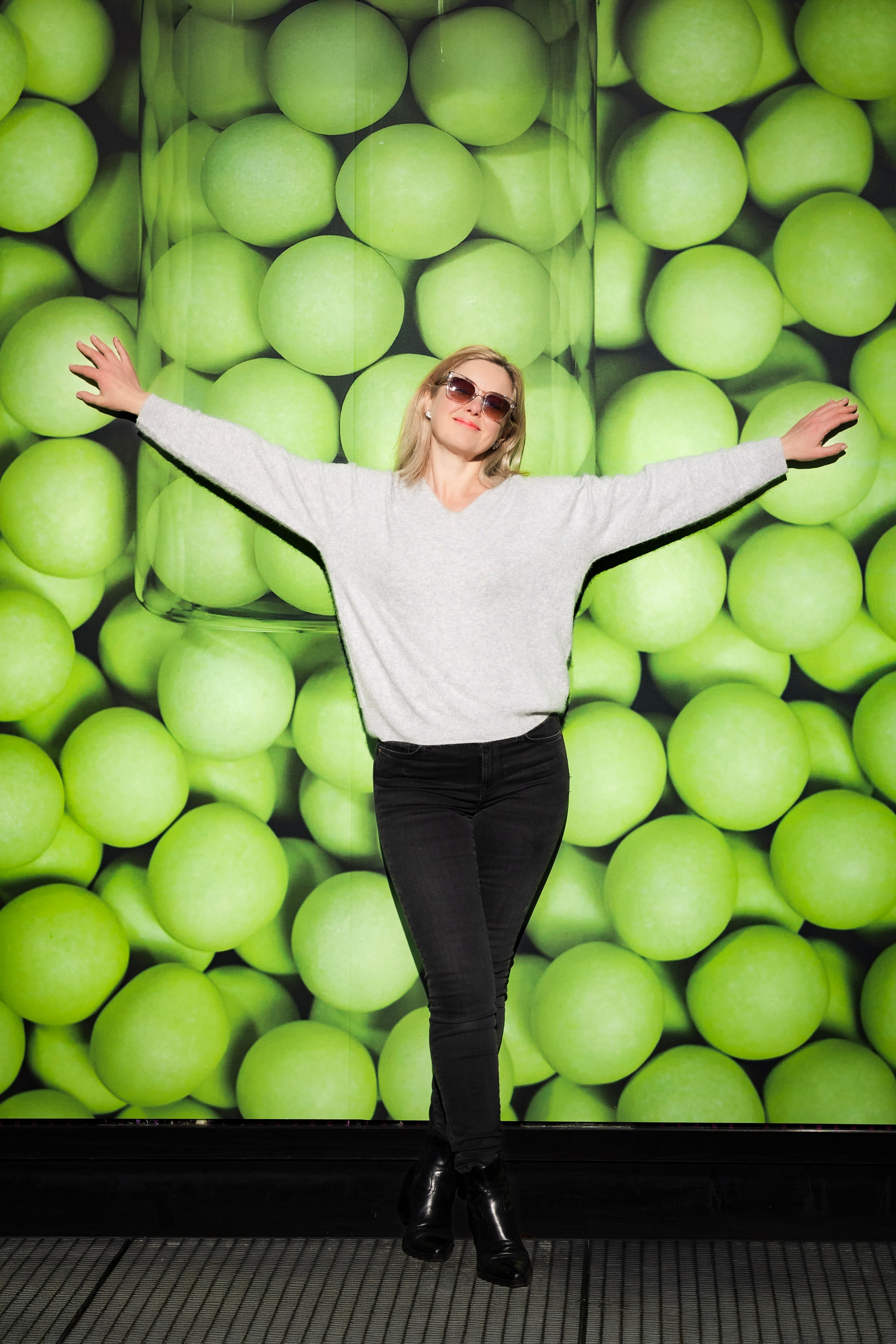 Nutritionist. Photographer in Munich