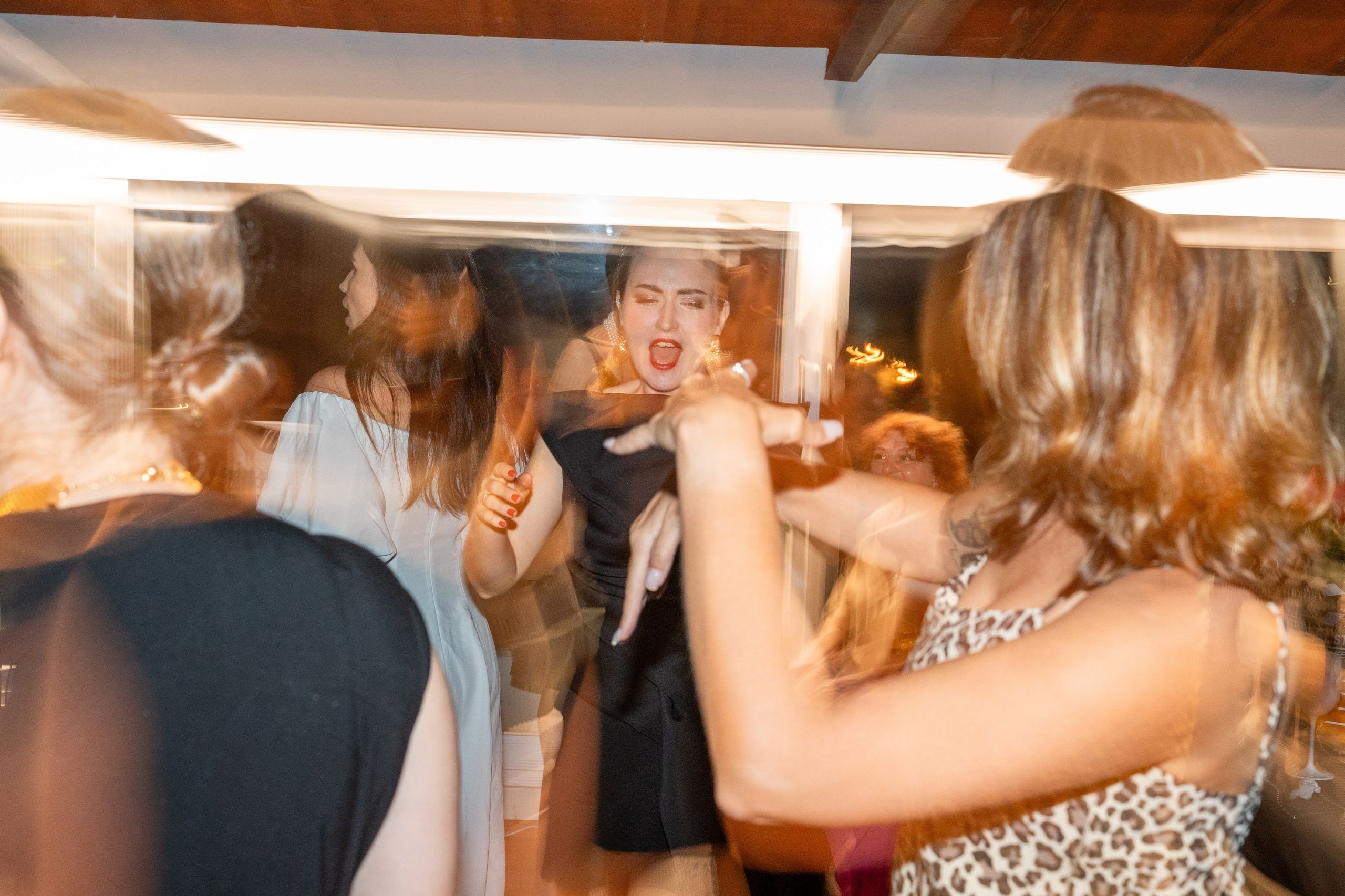 W4W BOAT PARTY. PHOTOGRAPHER IN HONG KONG (WEDDING, FASHION, FAMILY, EVENTS)