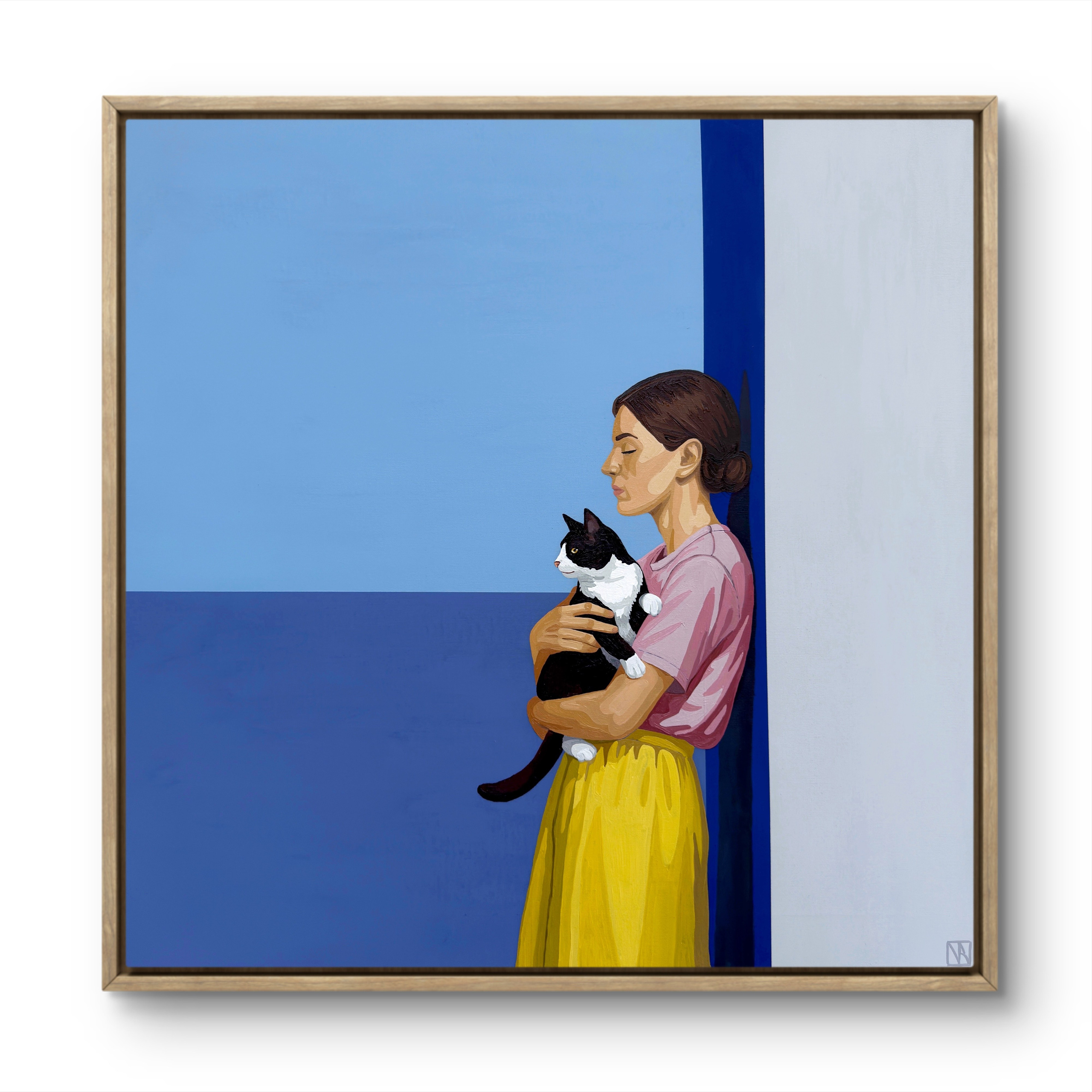 2025. Главная