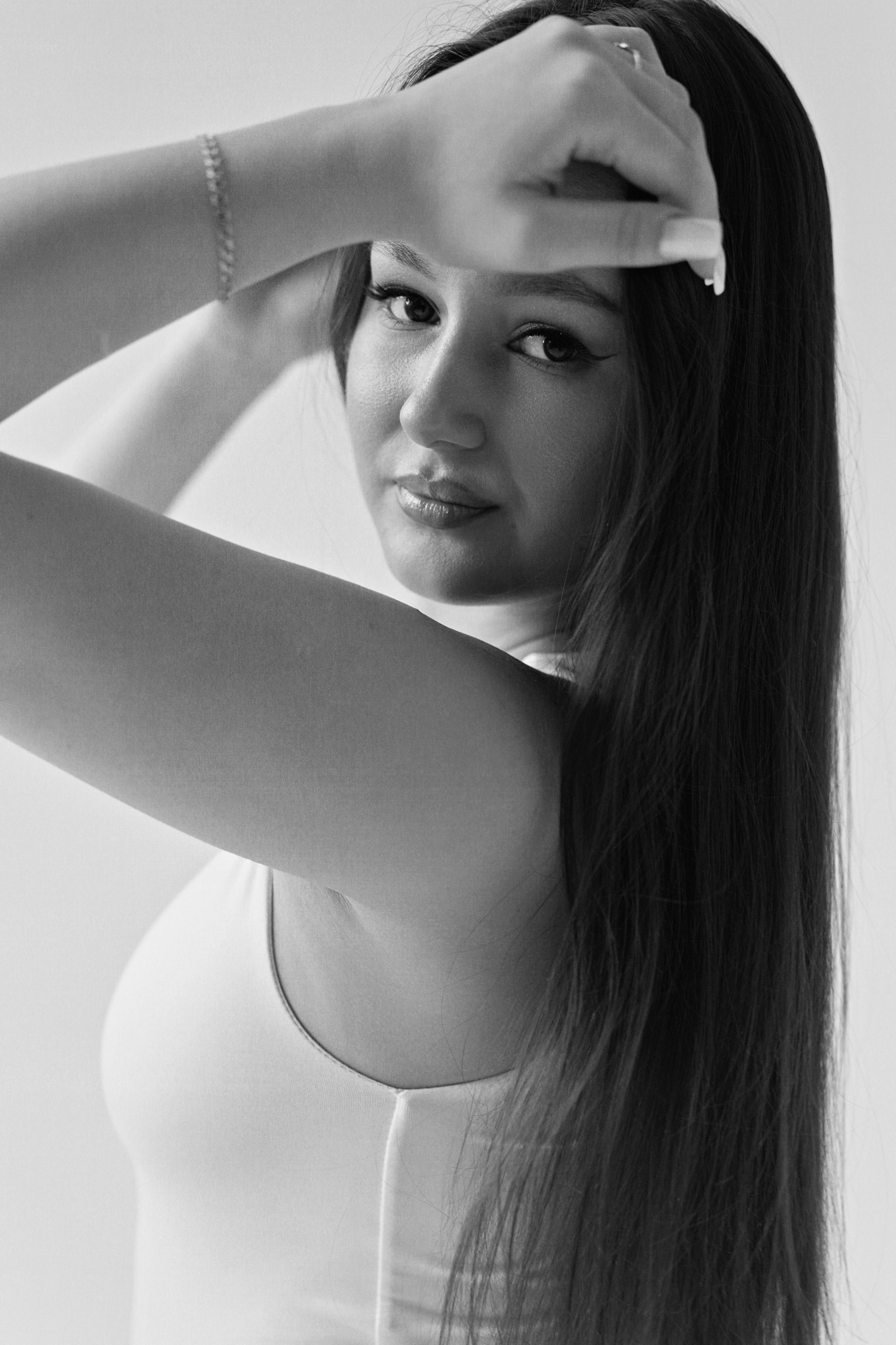 Elena. Фотограф Tatiana Corlăteanu