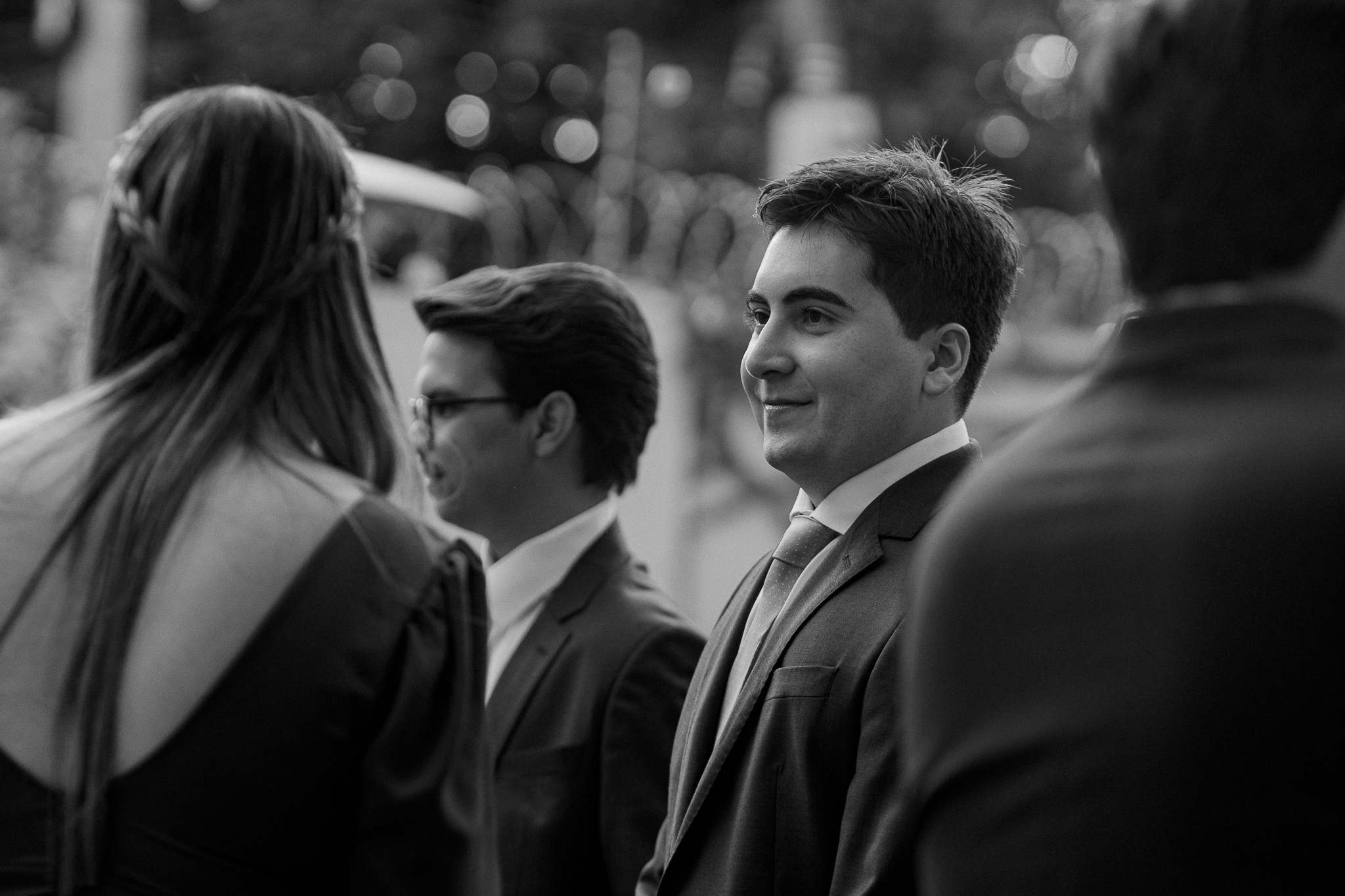 Casamento Barbara e Lucas / WineHome, Uberlândia — MG. Gustavofto