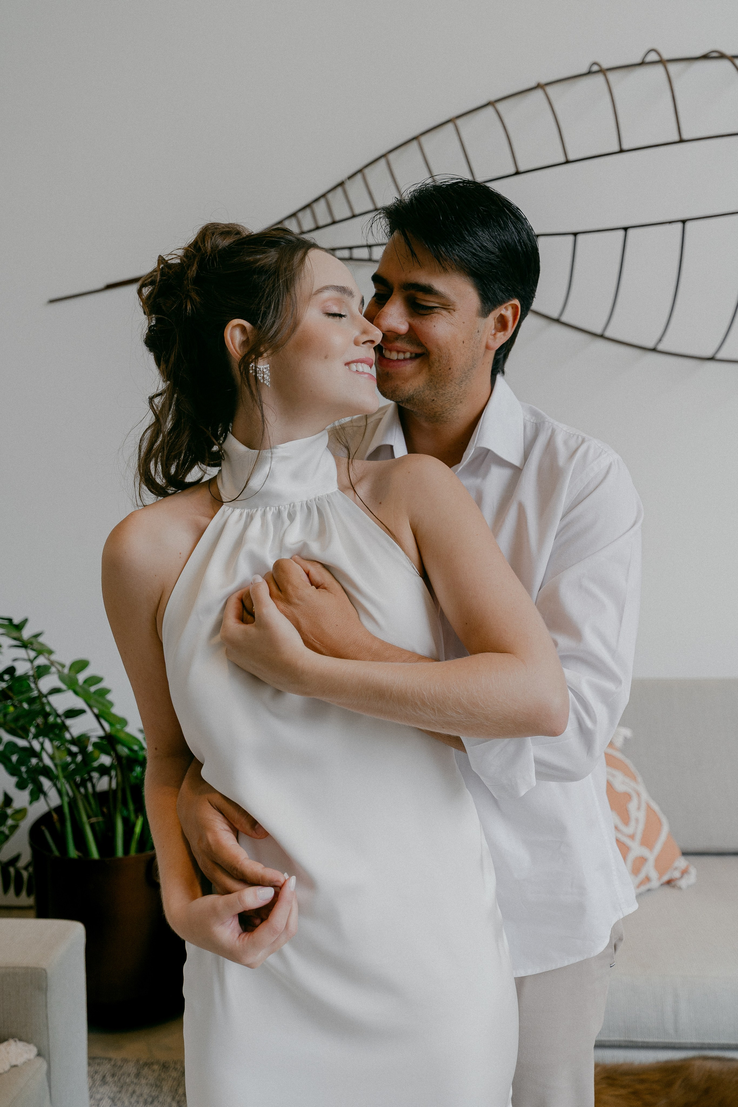 Ensaio Isadora e Lucas. Gustavofto