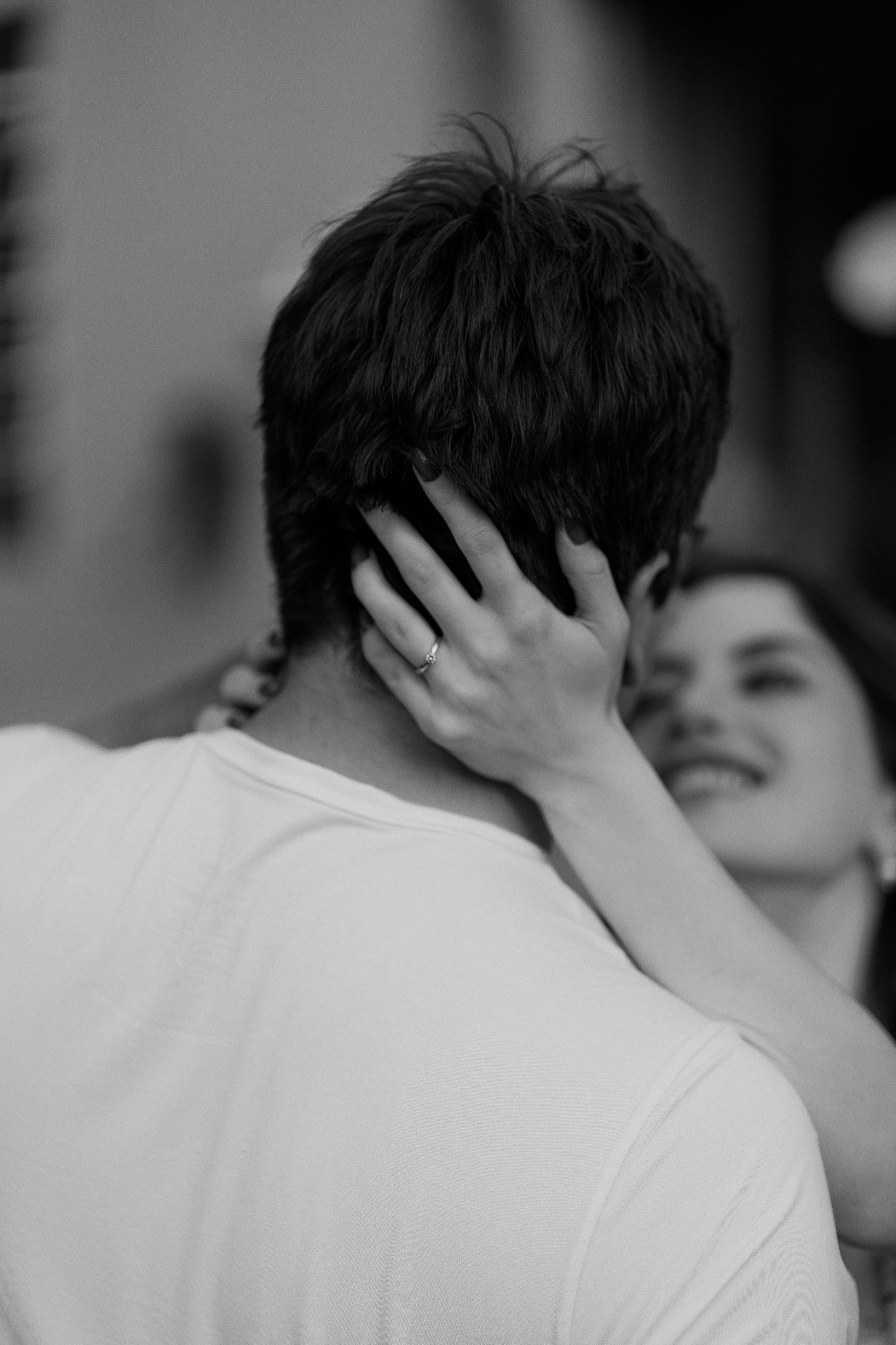 Ensaio Barbara e Lucas. Gustavofto