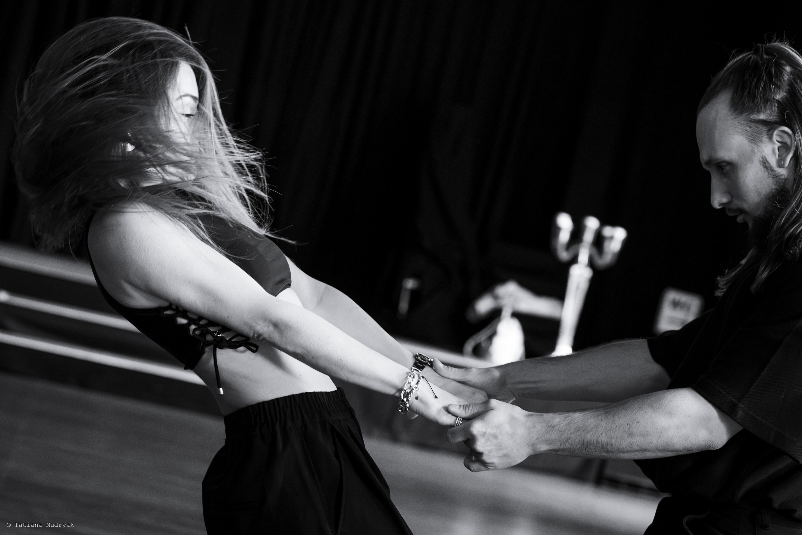 Ballet & Dance Photography Europe | Tatiana Mudryak — Dresden-based | CV, Creative, Workshops