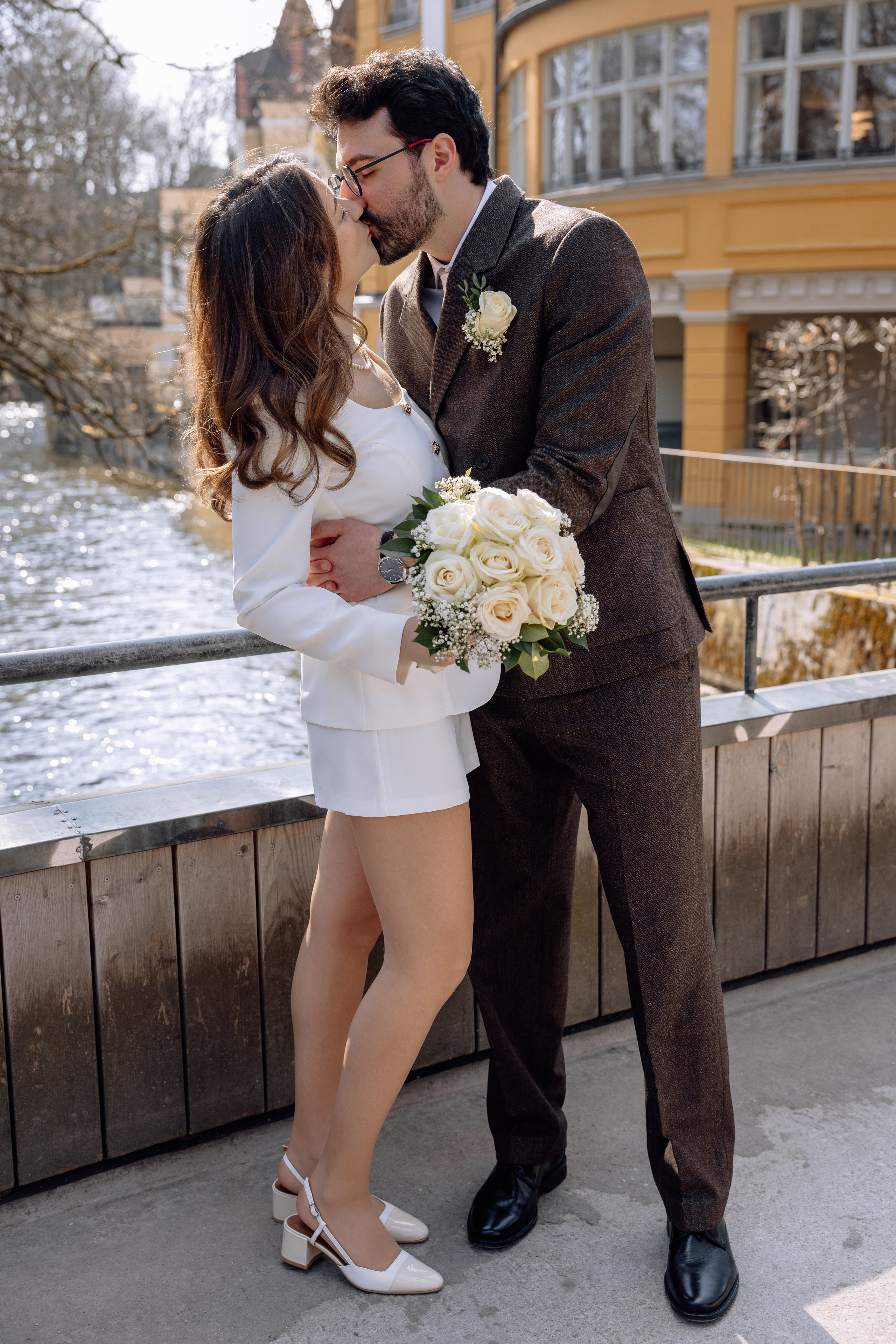 Rayane & Joy. Hochzeitsfotograf München Taufe Familienfotograf Tanja Mauke