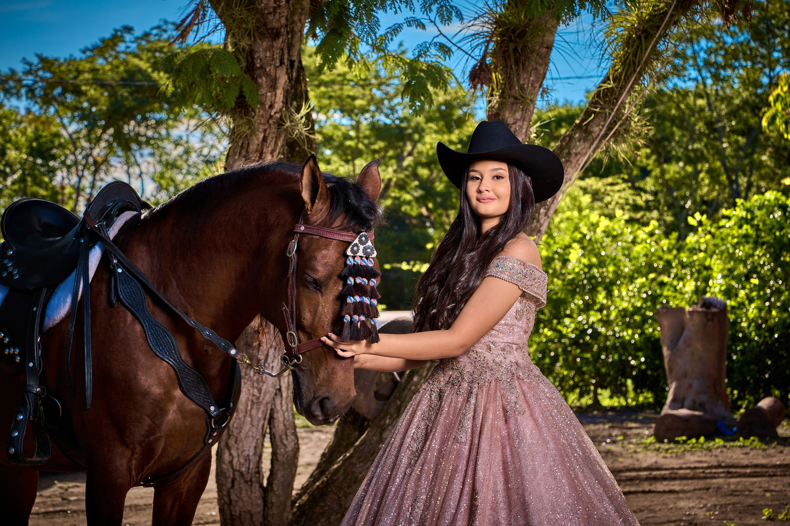 La mejor fotografía de Estudio en Olancho. Estudio Fotográfico Jafet