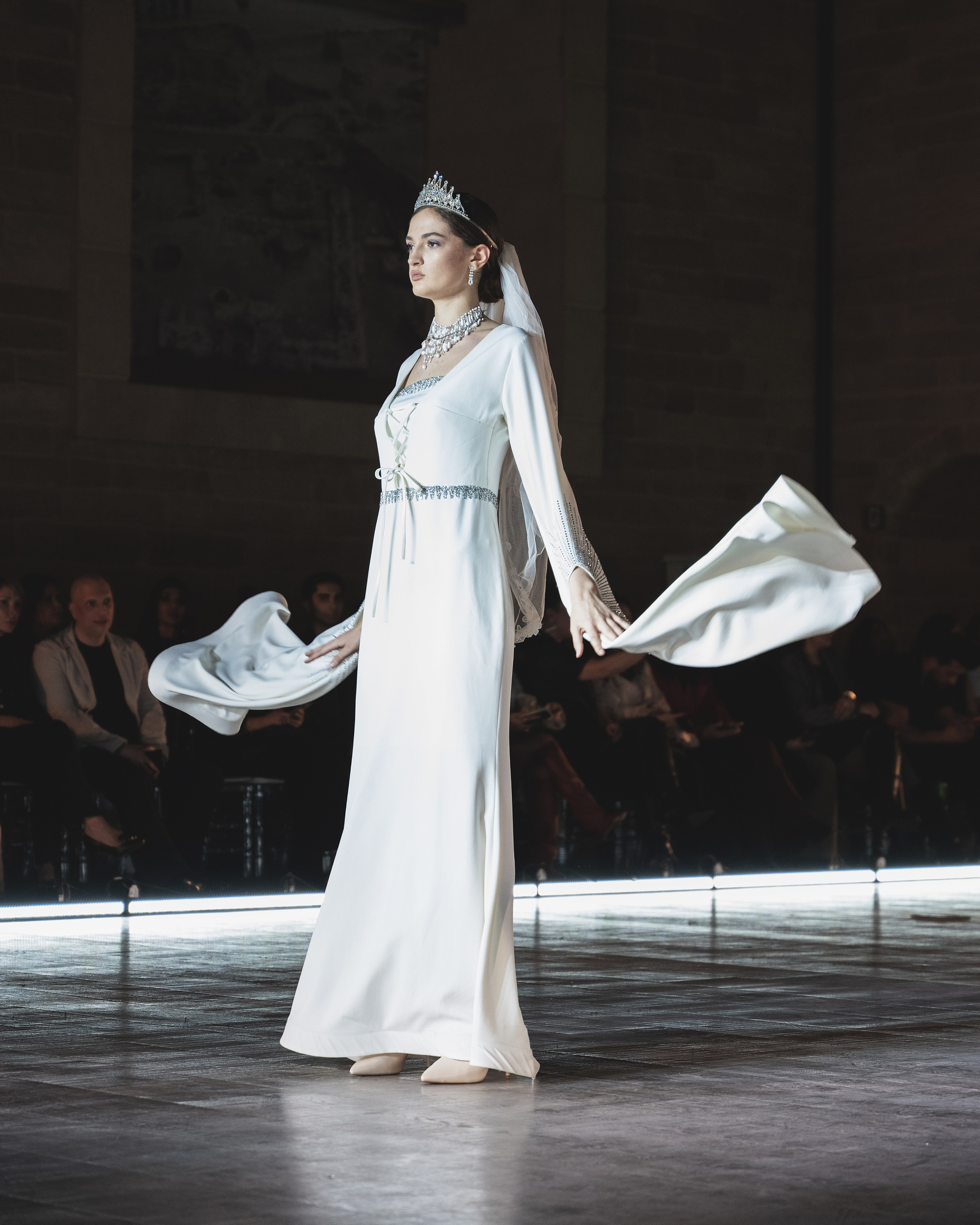 Azerbaijan Fashion Week, Season 19. Baku Photographer