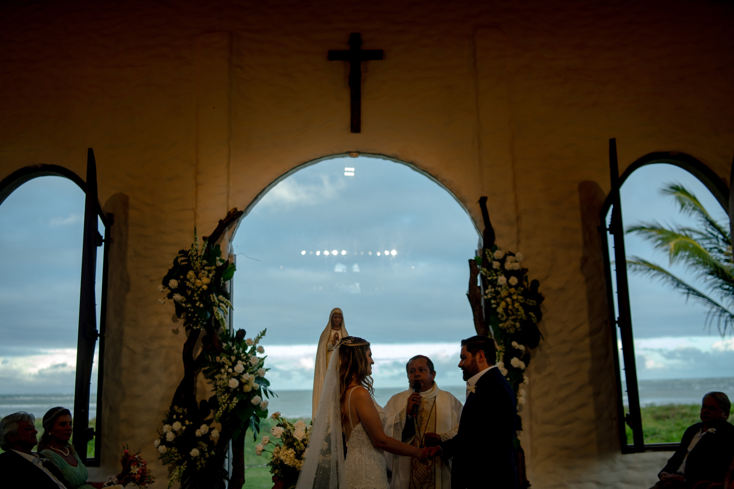 Jéssica e Eduardo | S.M. dos Milagres-AL. Fotógrafo de casamentos e gestantes