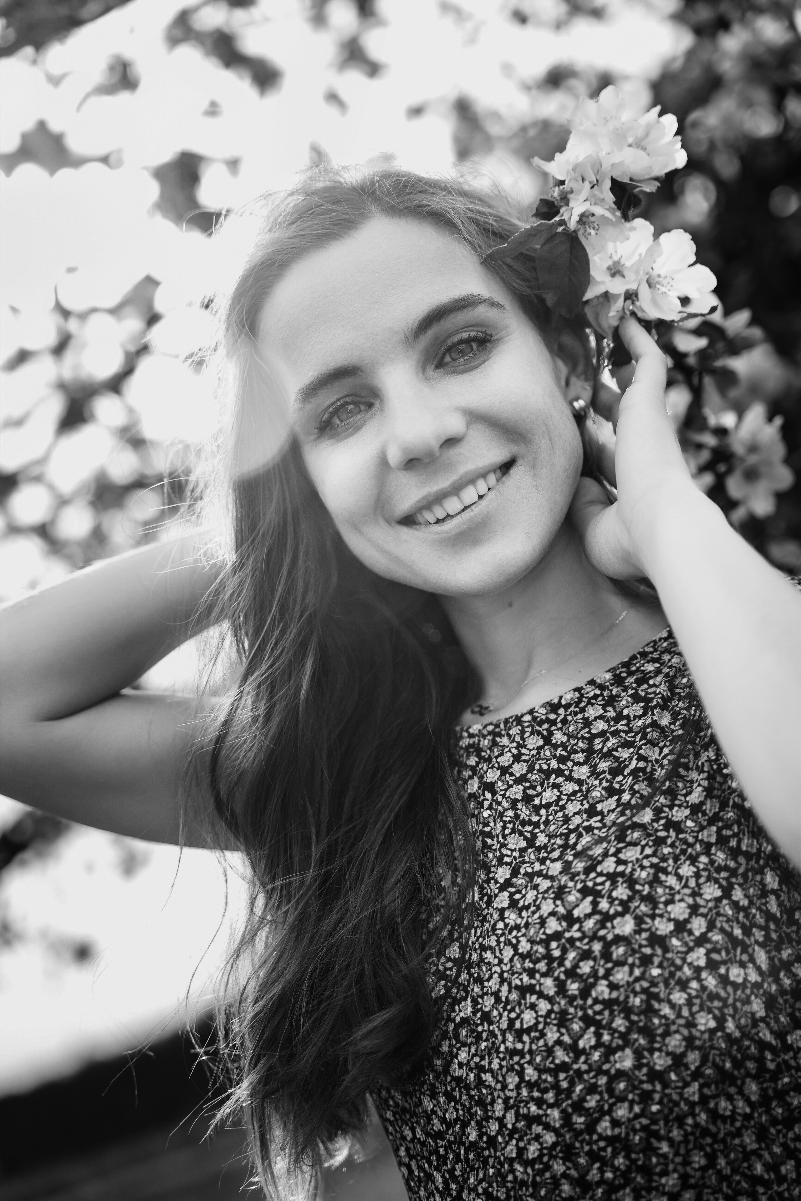 Alina | Portrait Echternach. Elena Seewald