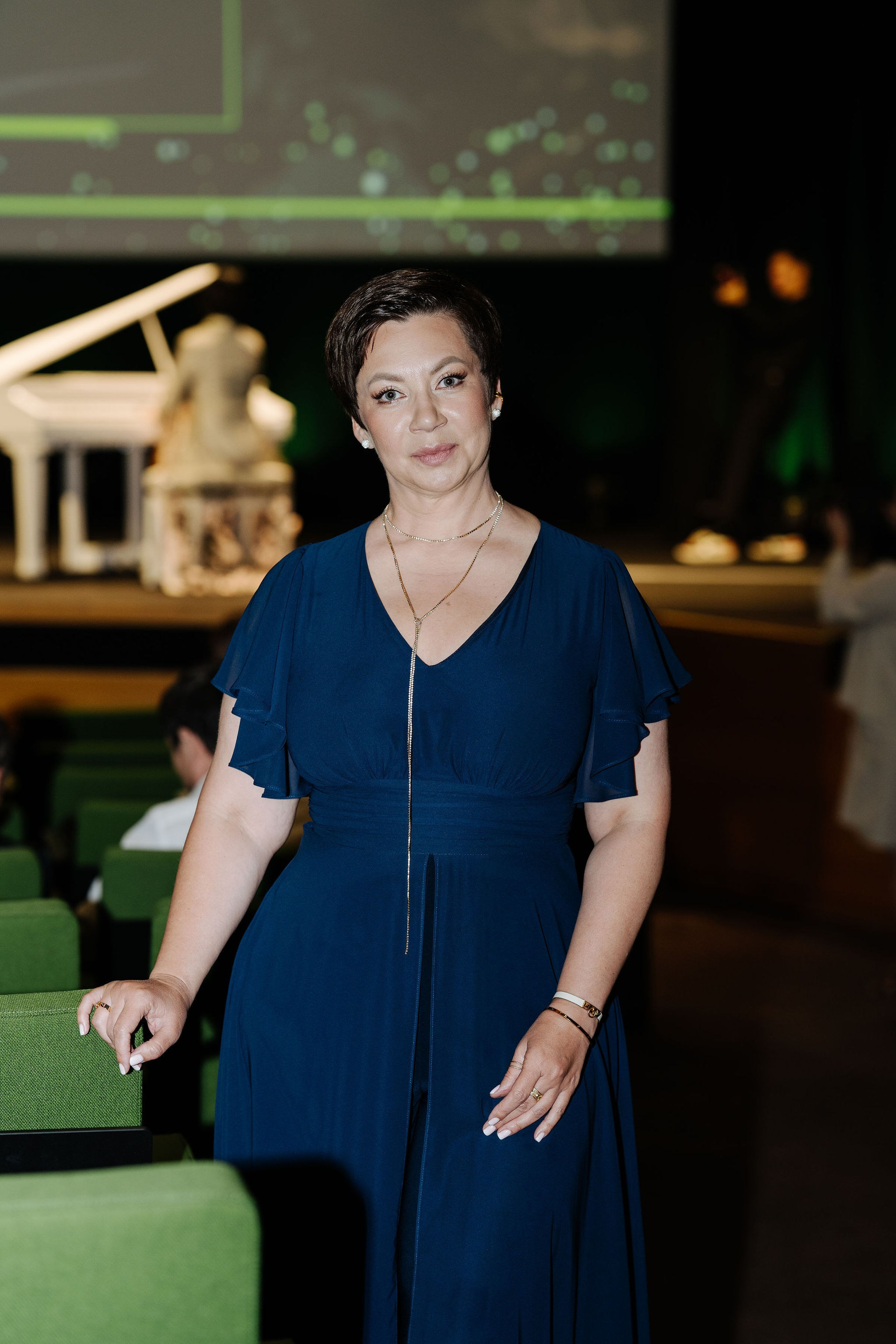 La Persona Awards 2026 (ч.4). OranJazz fotos