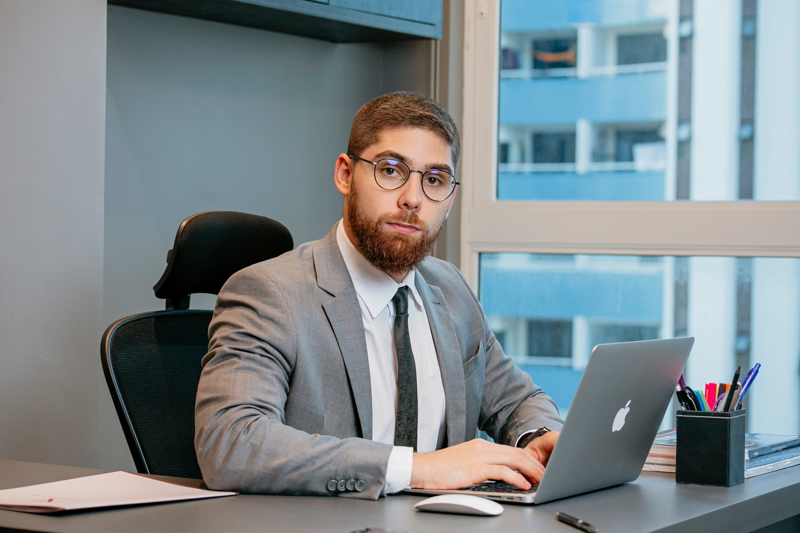 Fotografia corporativa externa. Fotografia e vídeo corporativo em São Luís. Awake Foto e Filme