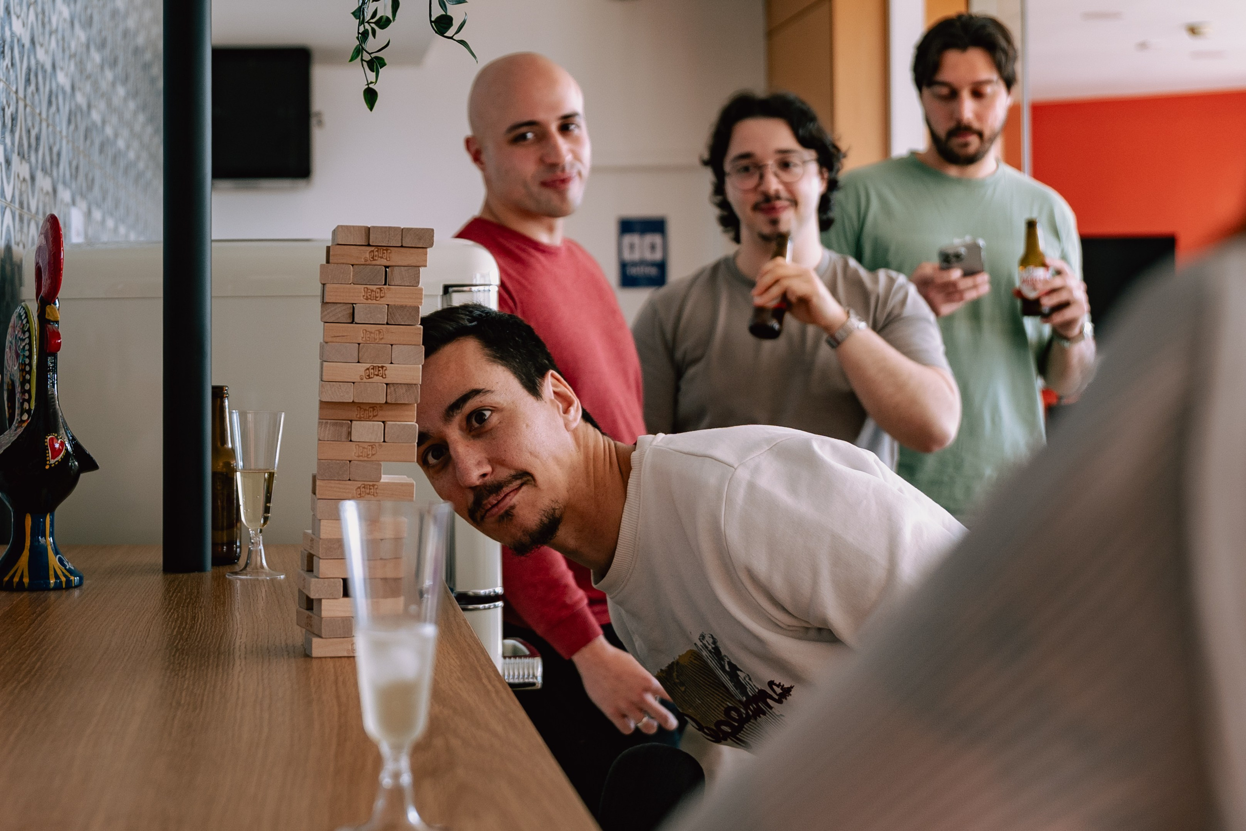 Gapstars. Lisbon Event Photographer