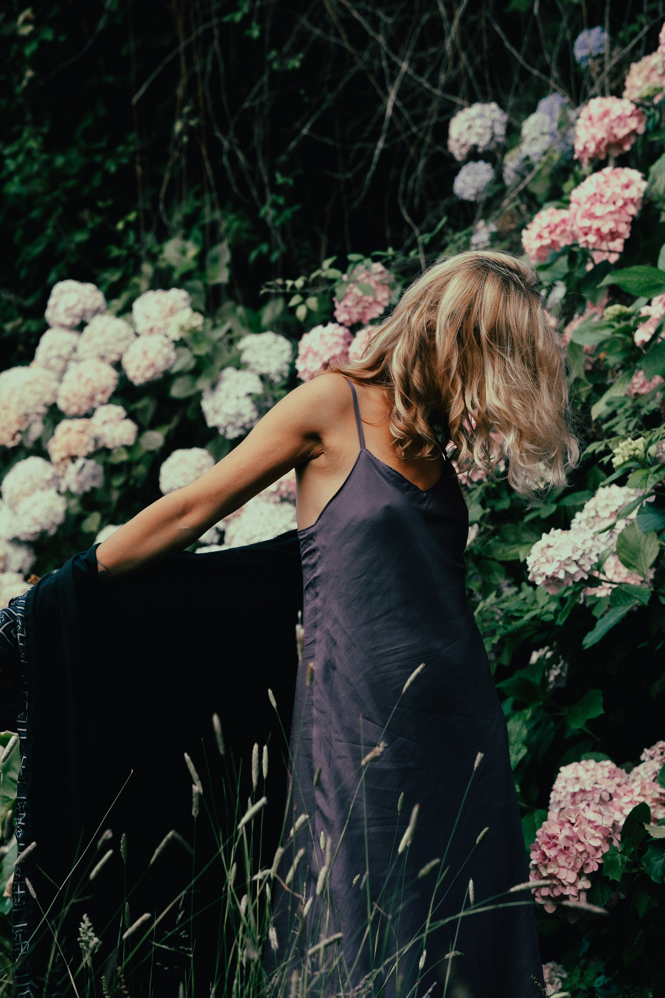 Natalya. Lisbon Event Photographer