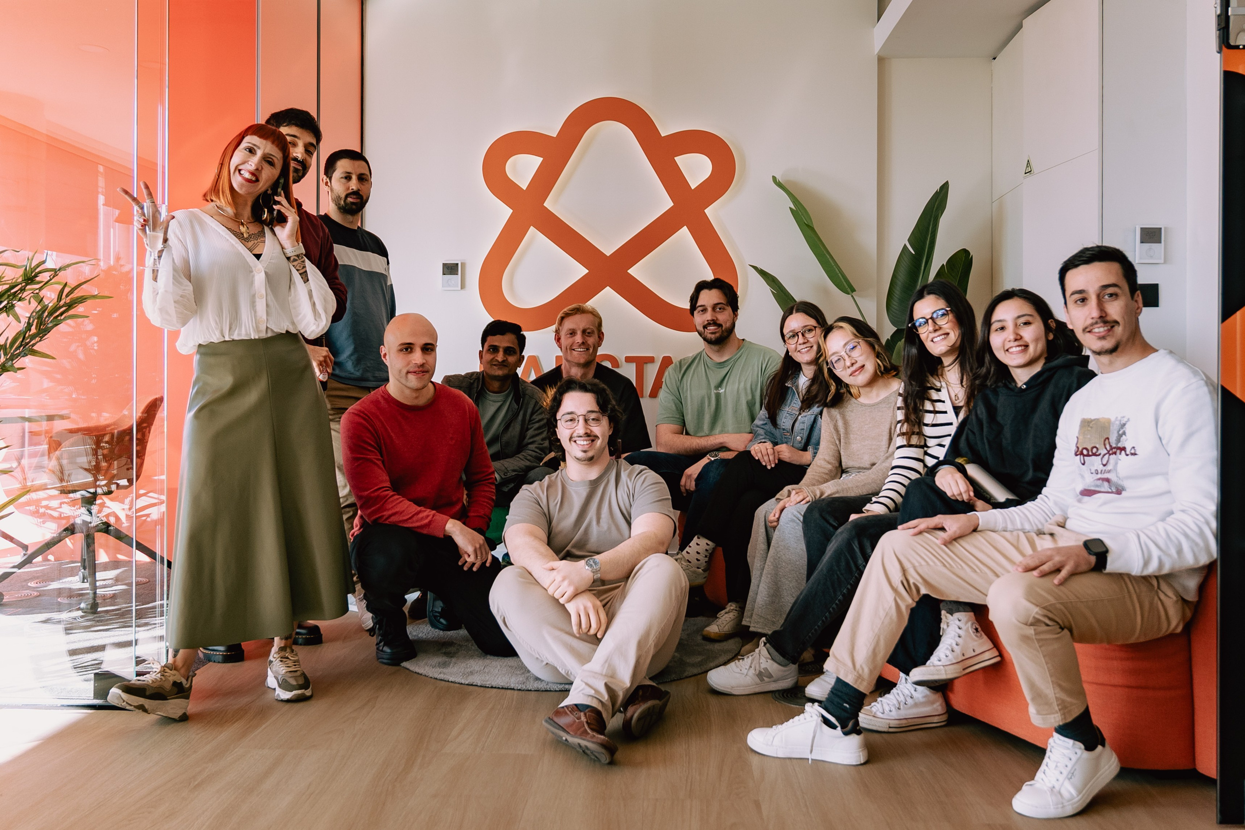 Gapstars. Lisbon Event Photographer