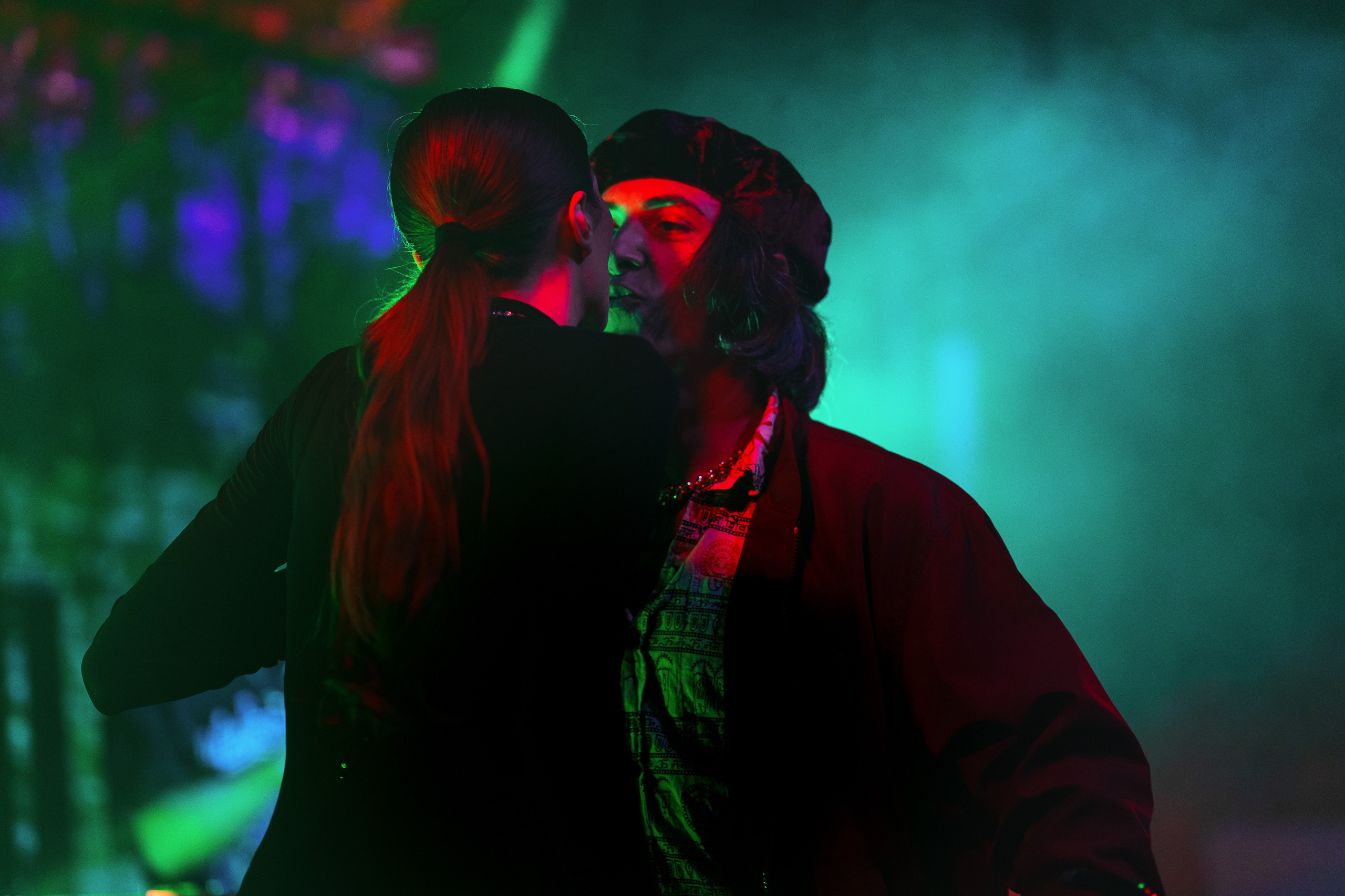 CONCERTE. Cristian Miliță | Fotograf de evenimente