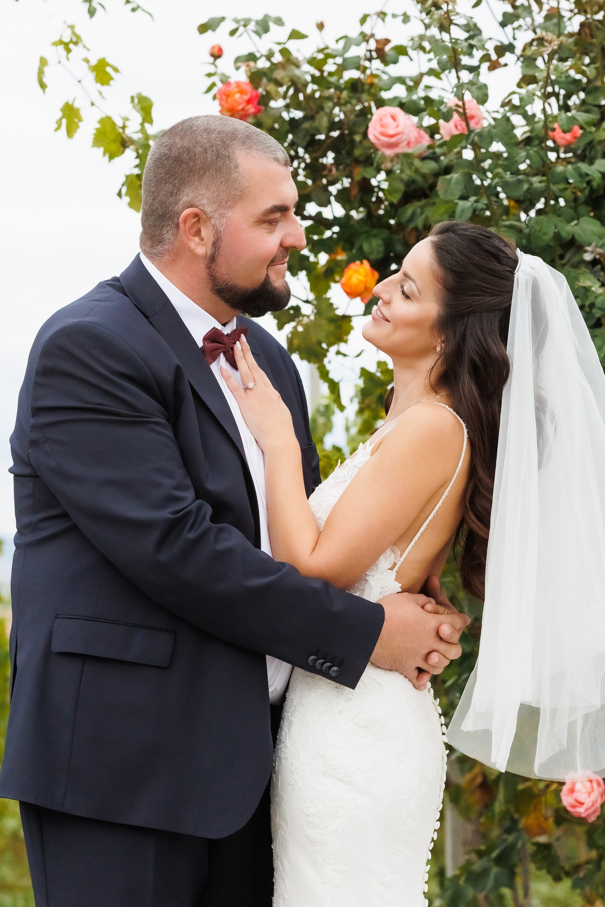 Сватба Accent Wine & Dine. Фотограф Ирина Йотова