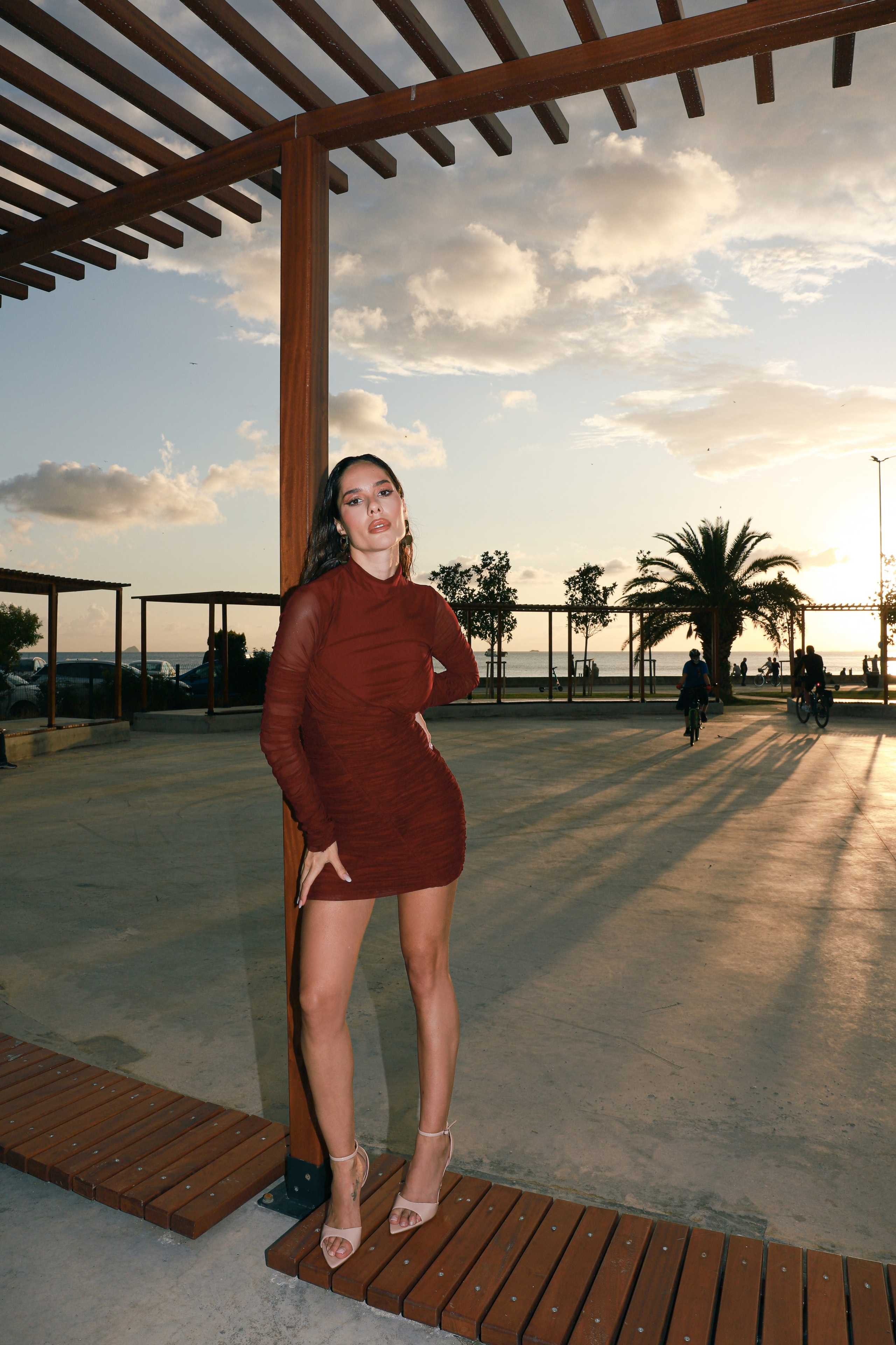 MLCS. Fashion and portrait photographer worldwide