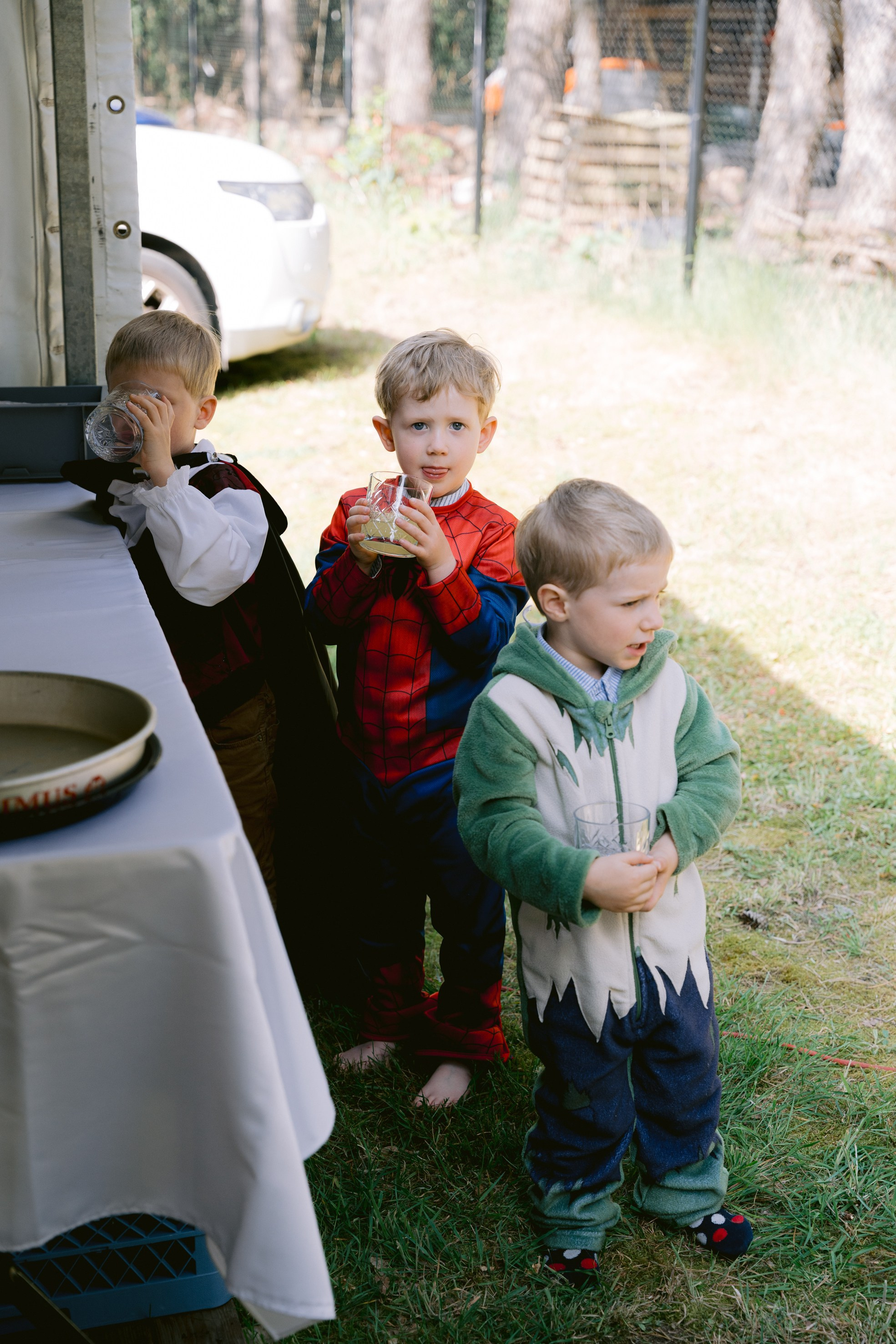 Mijn Eerste Communie. Little Birdie – Jouw familie- en huwelijksfotograaf in België en daarbuiten