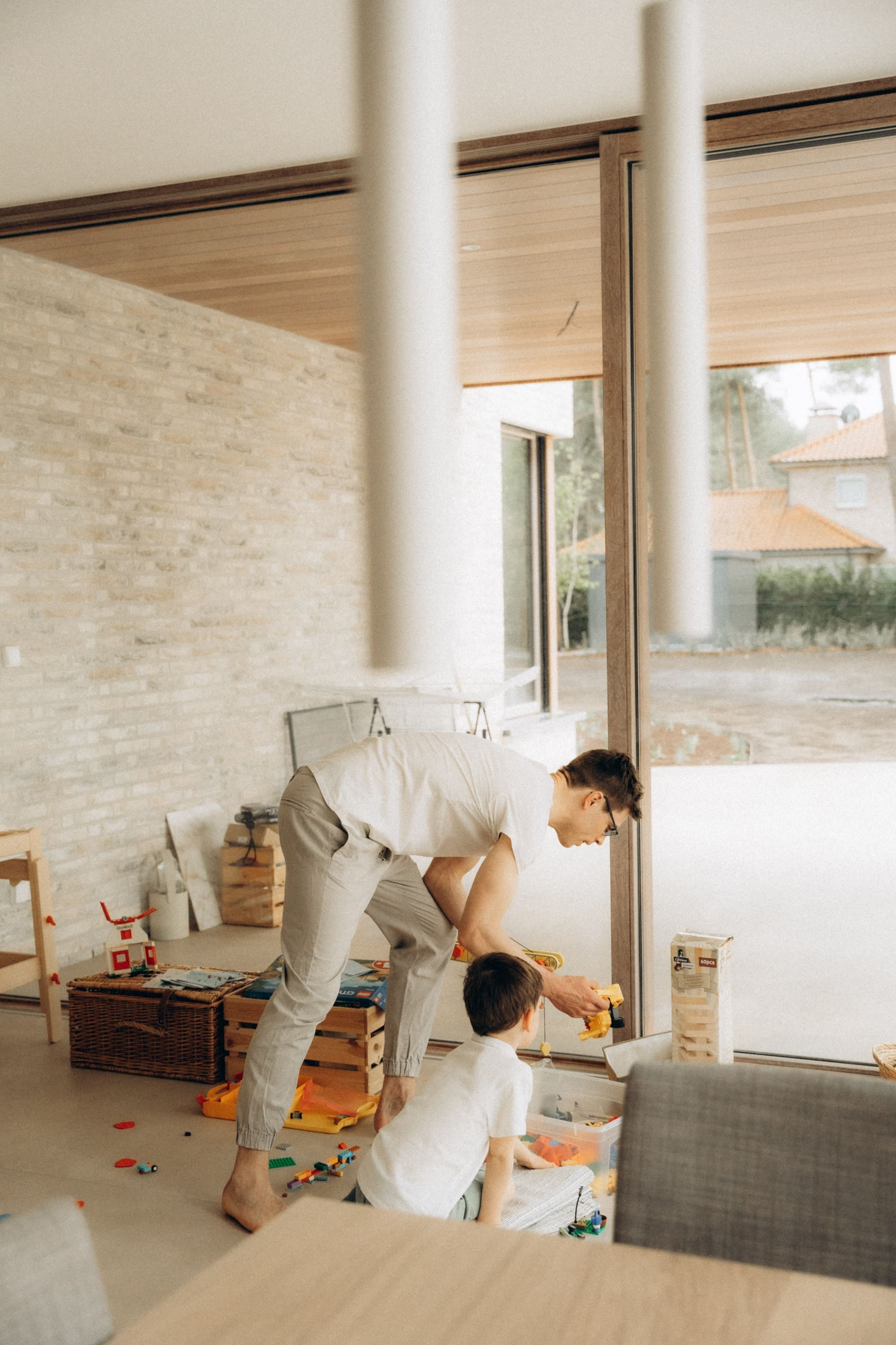 Warme familie fotoshoot. Little Birdie – Jouw familie- en huwelijksfotograaf in België en daarbuiten