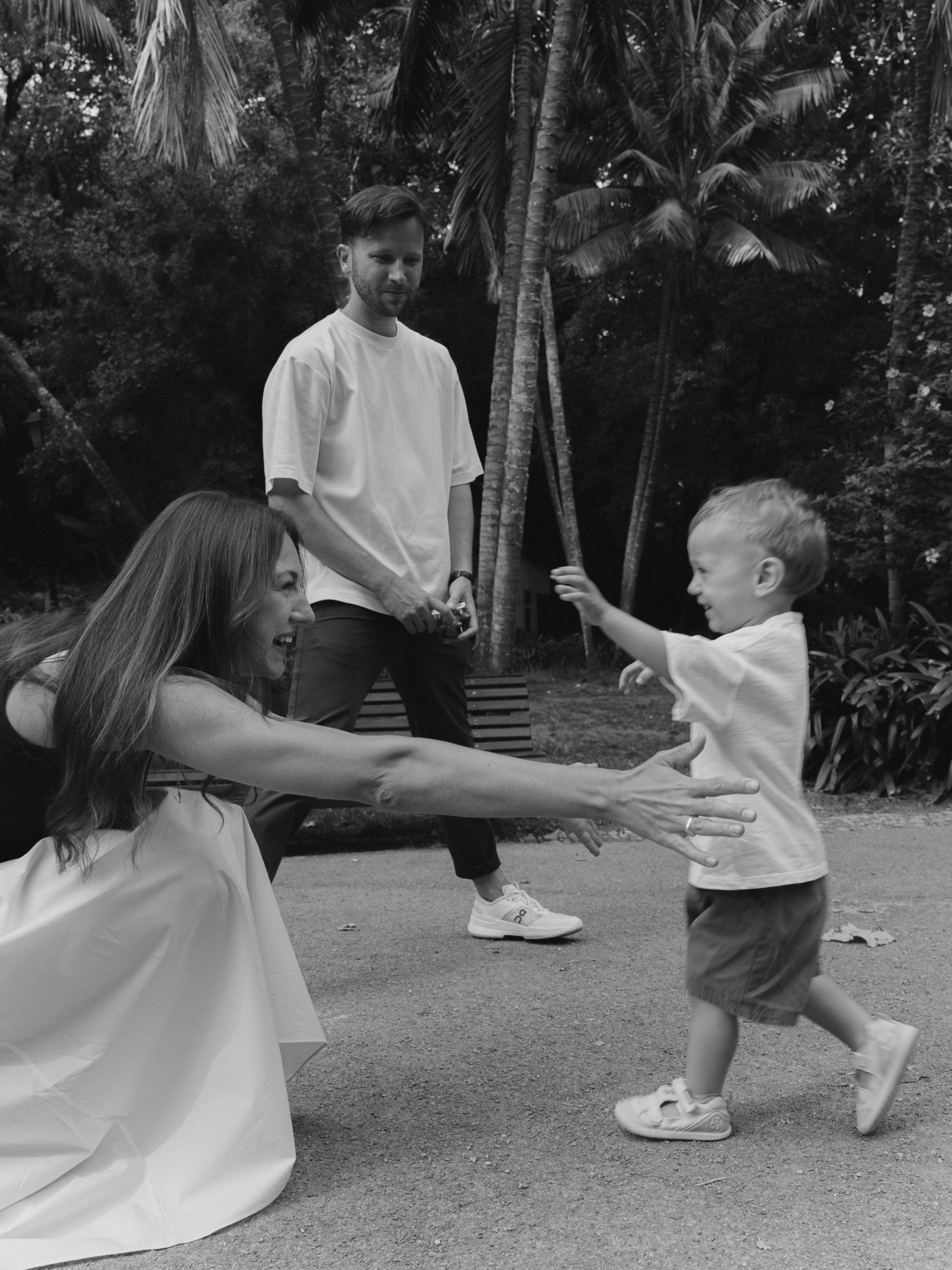 Dominic & Nastassia and Oliver. Lisbon Event Photographer