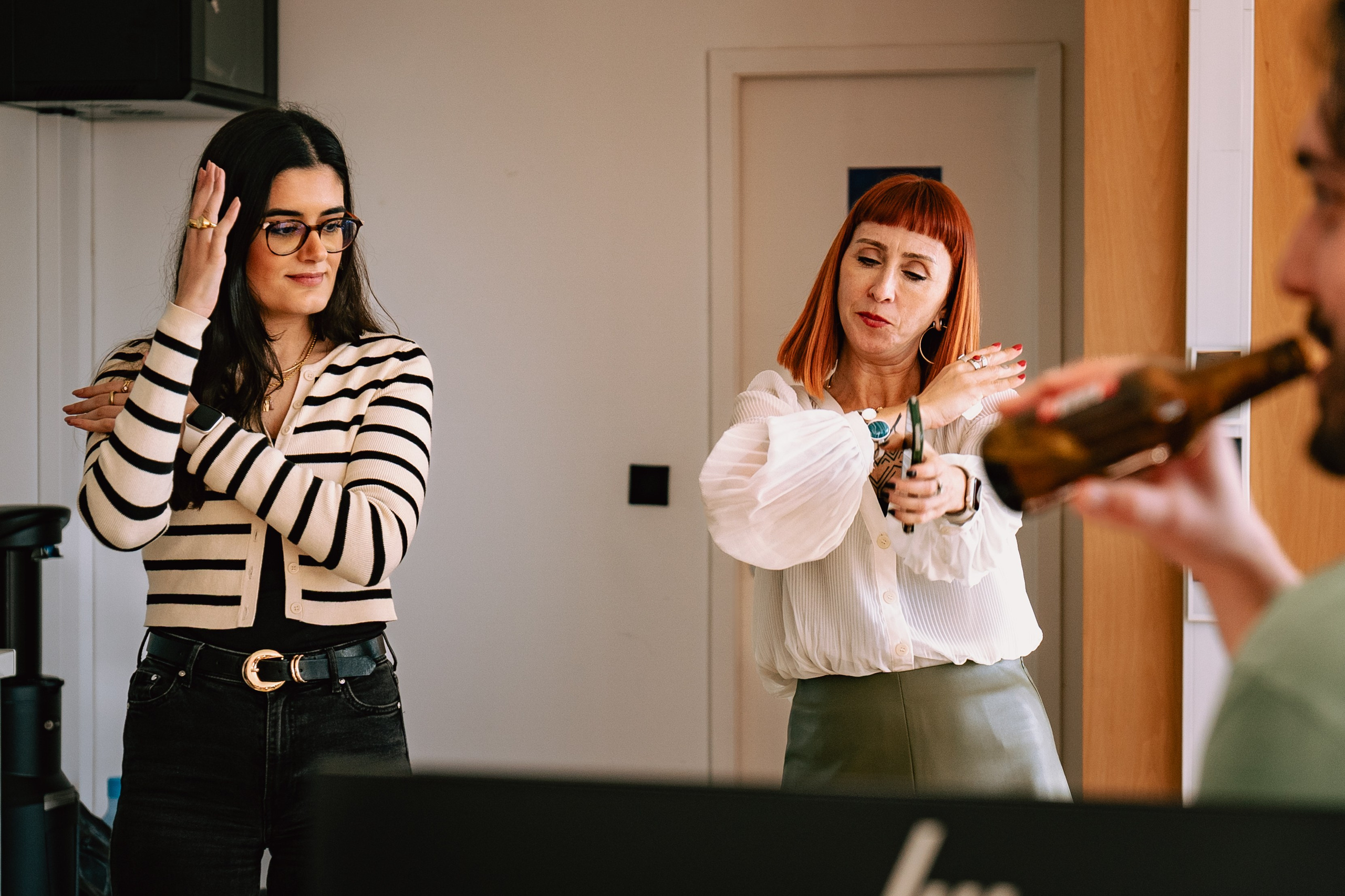 Gapstars. Lisbon Event Photographer