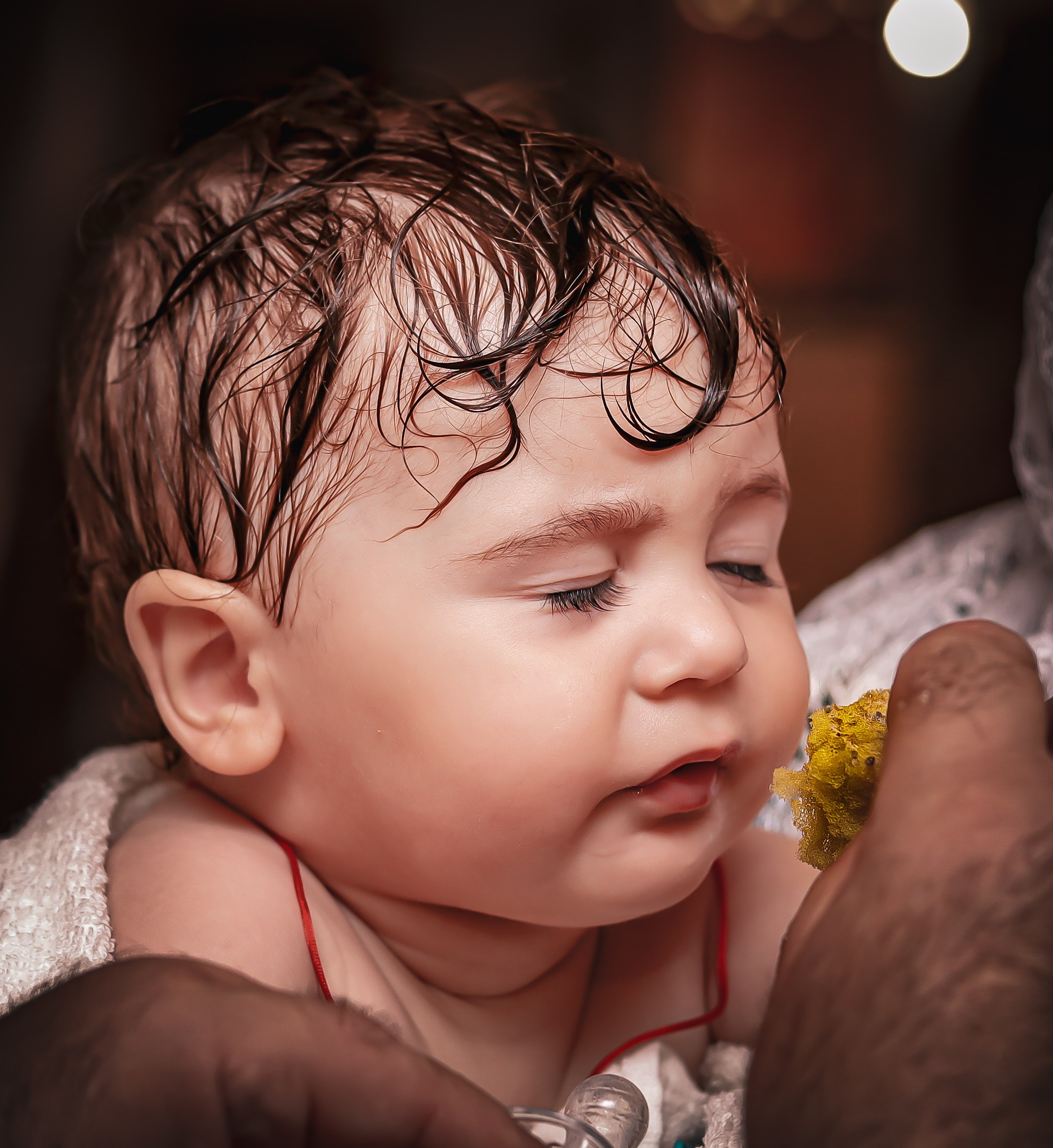 Крещение. Съемка церковных таинств — АЛИНА ФЕТУ