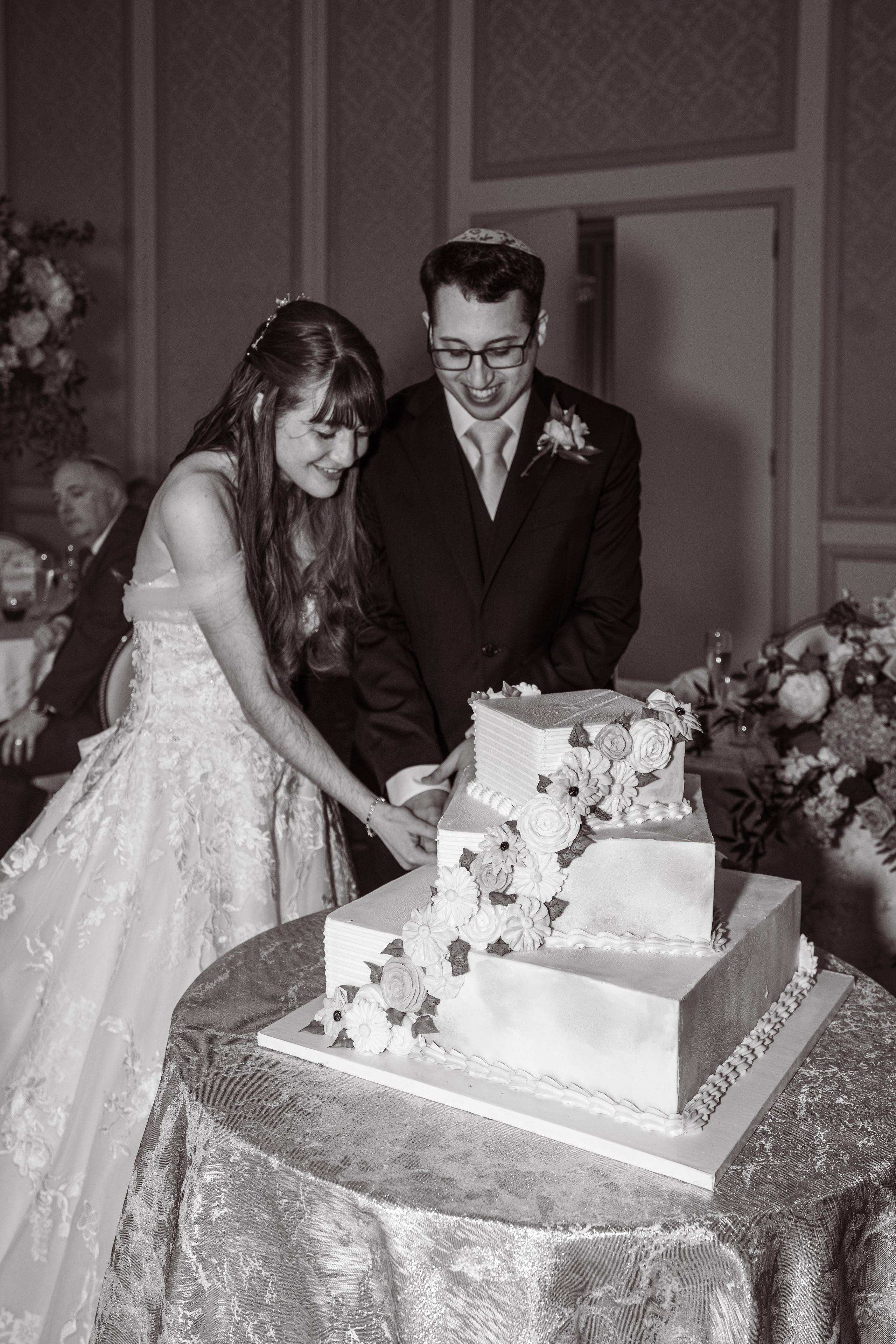 Sabrina & Alex. New York + travel photographer