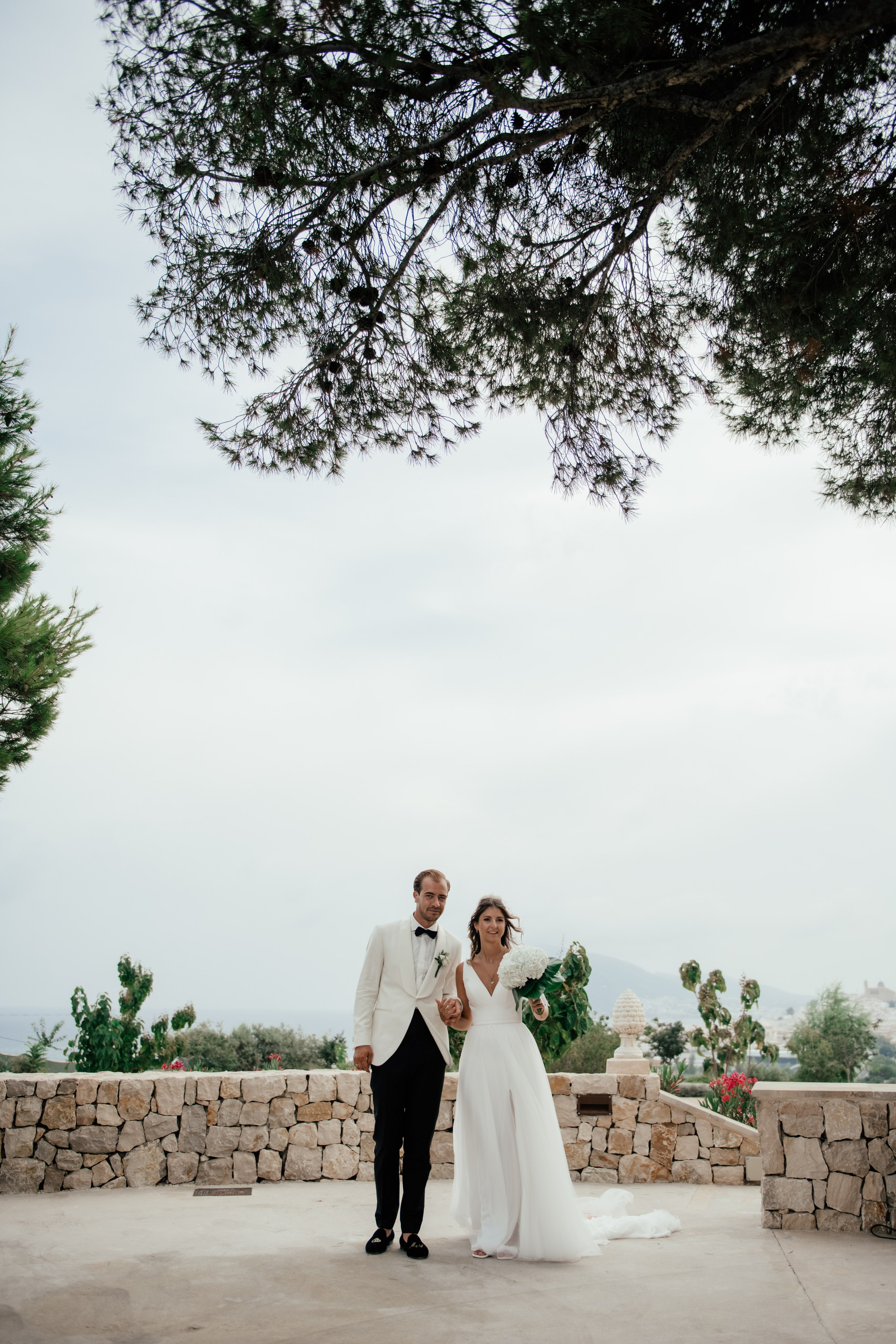 Alicia & Marc (Finca Marques de Montemolar)