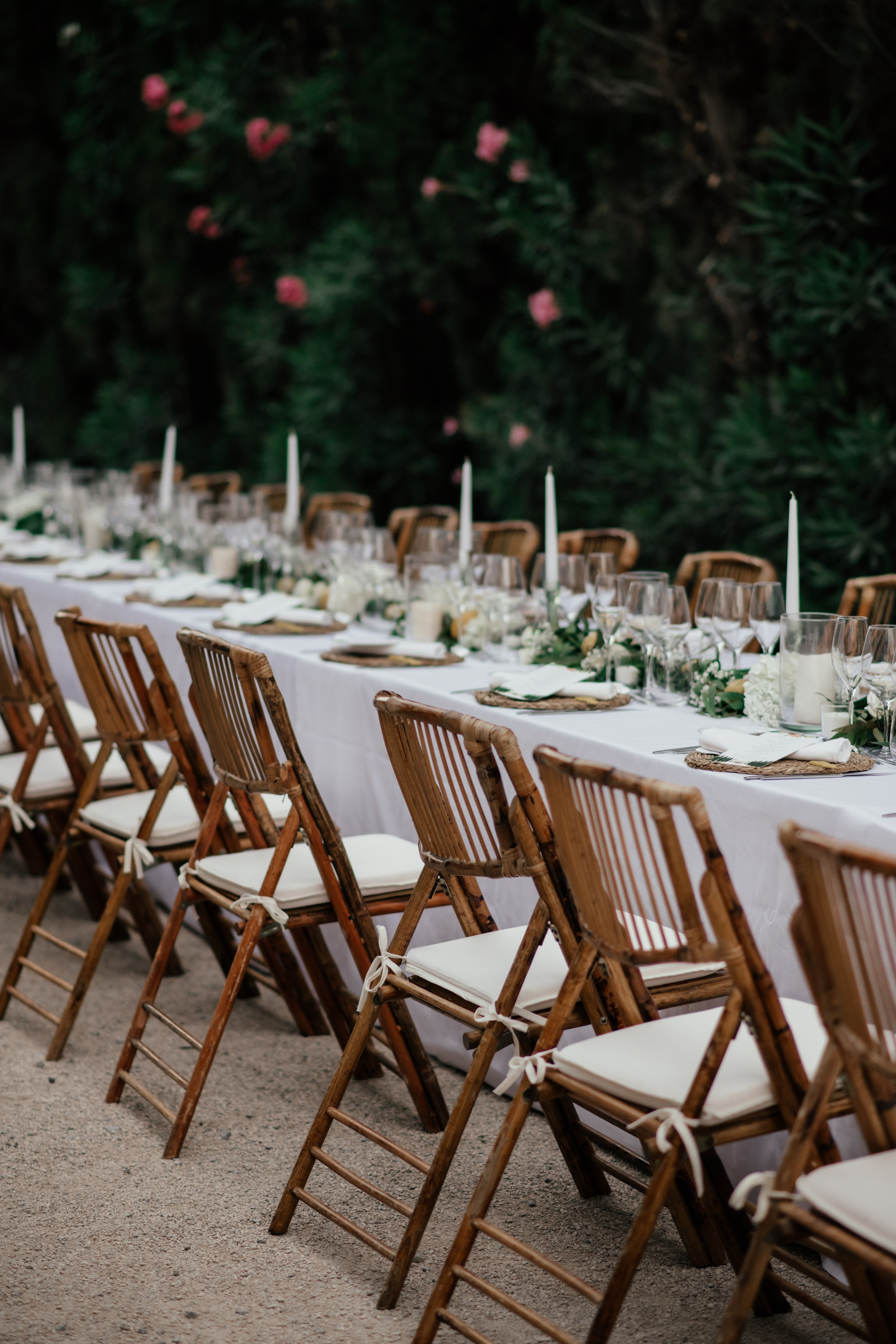 Alicia & Marc (Finca Marques de Montemolar)