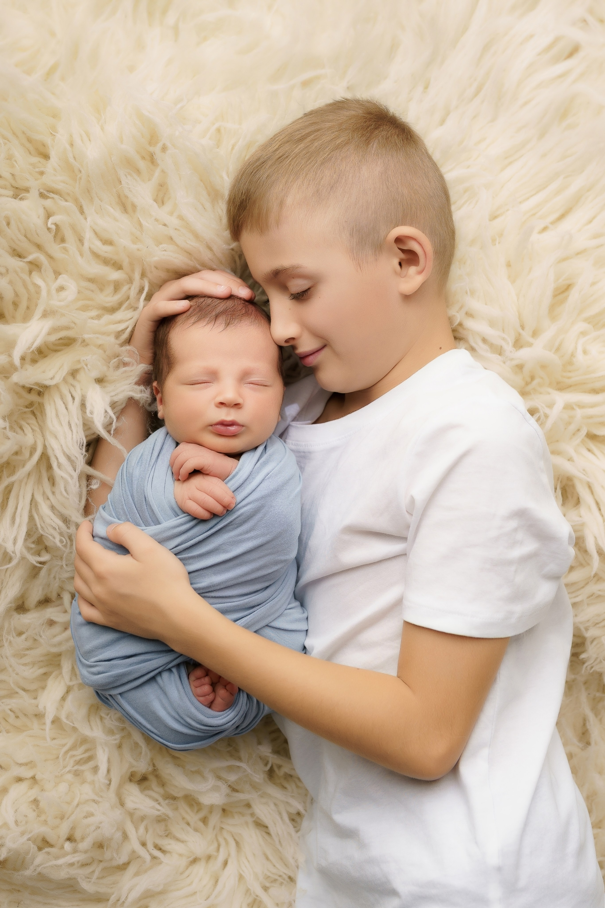 Esu Aleksandra naujagimių ir kudikių fotografė iš Vilniaus