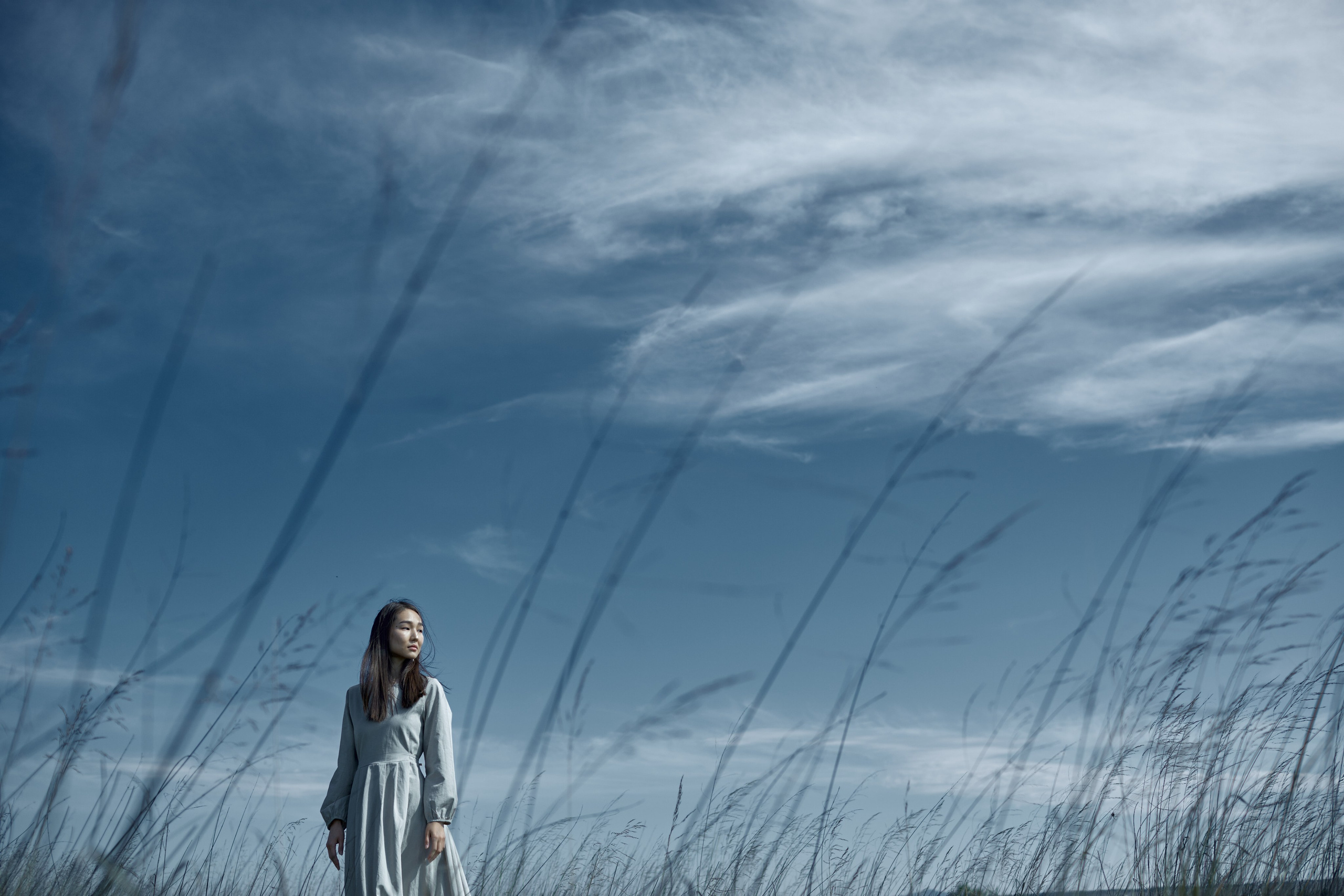 ИРА И ОЛЯ ЕРТАХАНОВЫ_1. Фотостудия рекламной, коммерческой съемки в Улан-Удэ