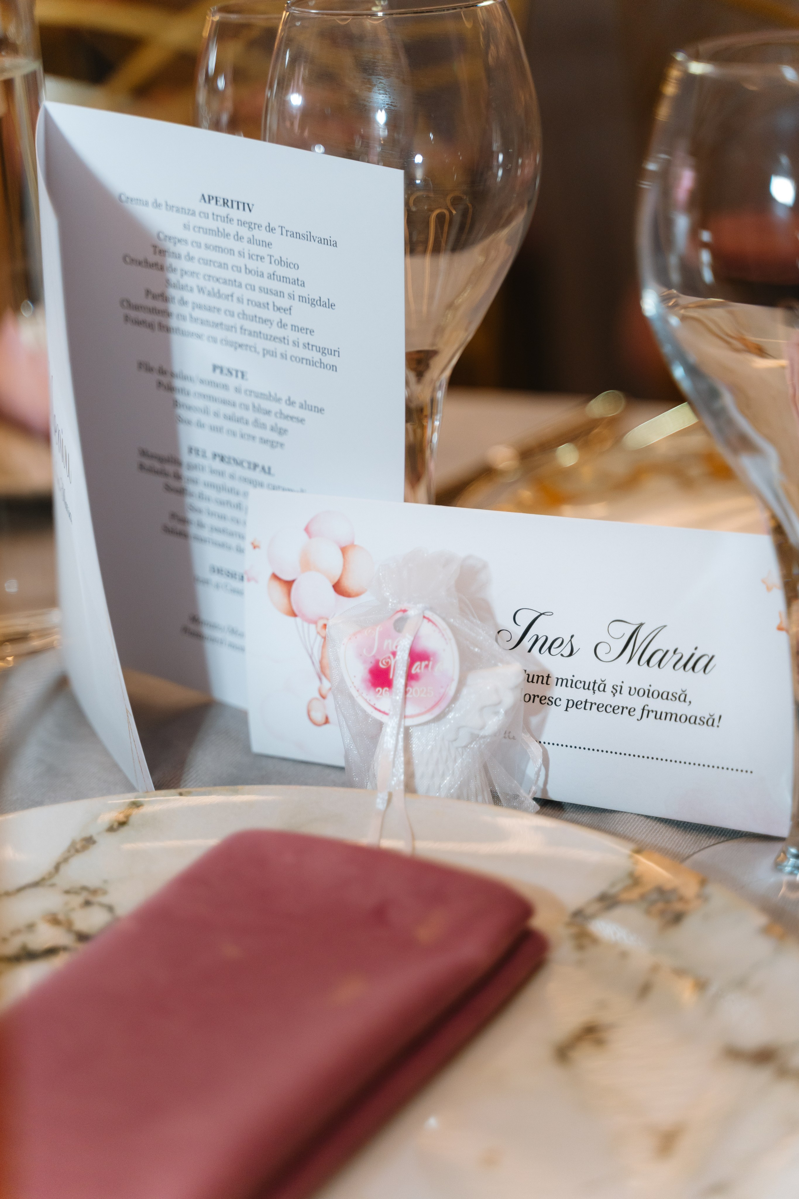 Botez - I.M. Fotograf profesionist Bucuresti - Tudor Banescu