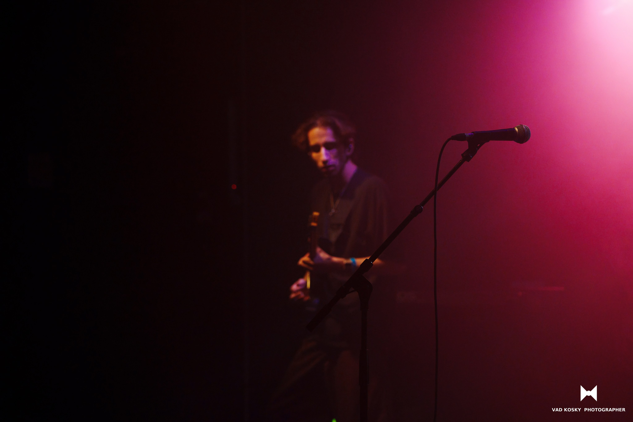 24.06.26 Yellow submarine Jerusalem. Vad Kosky Photographer