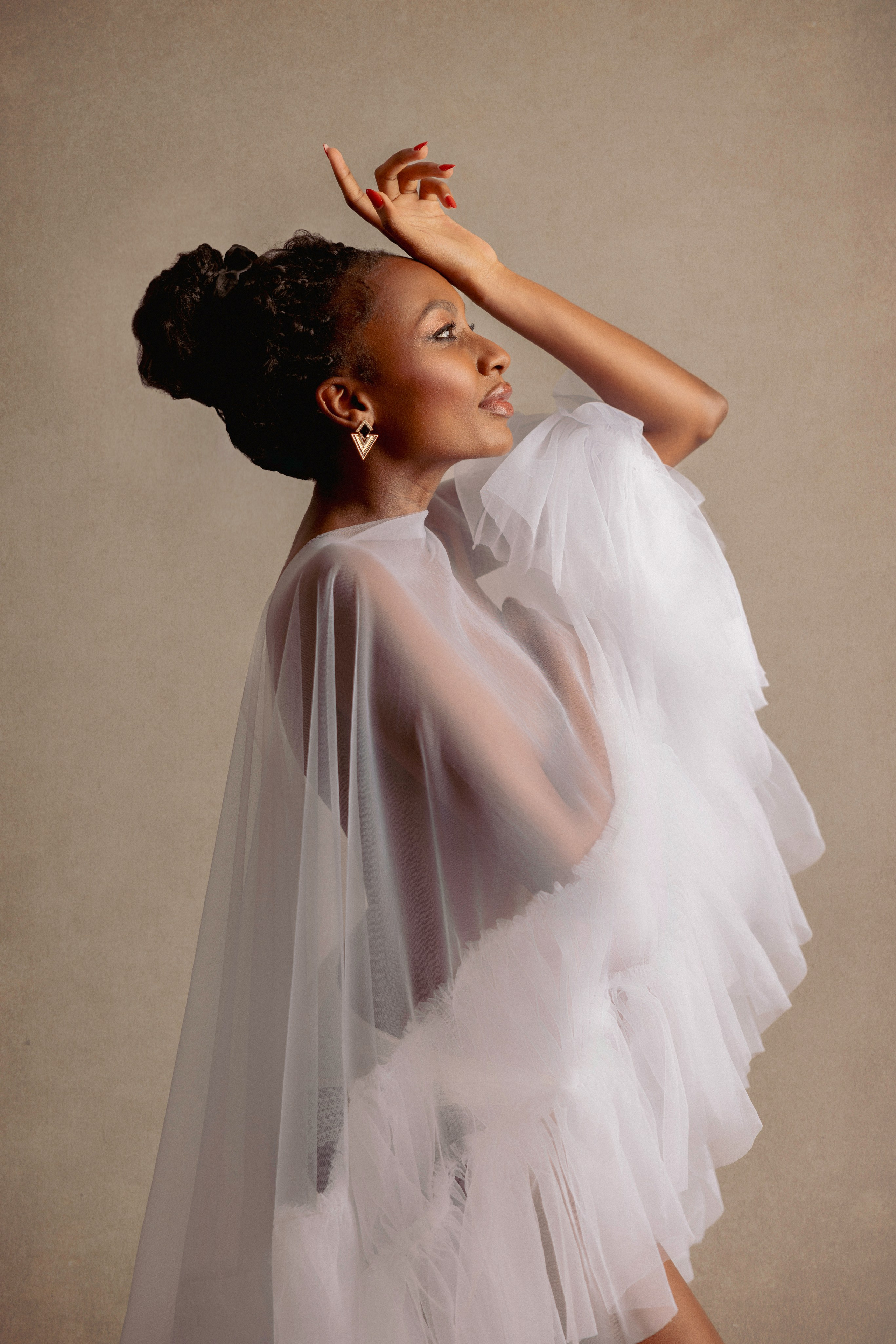 Maternity Photoshoot in Dresden — Studio & Outdoor. Family & Maternity Photographer in Dresden Tatiana Mudryak