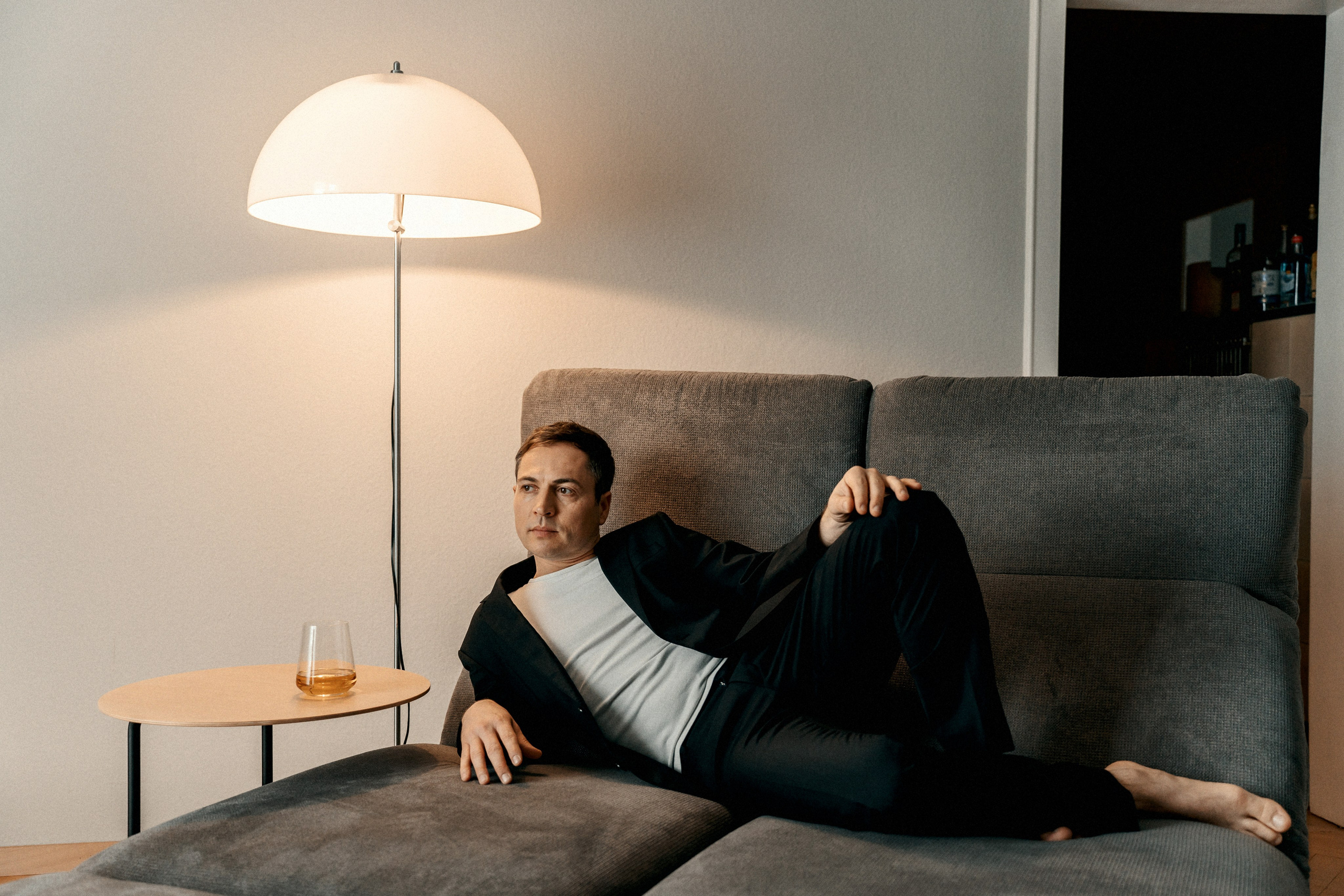 Portrait Fotografie. Fotograf