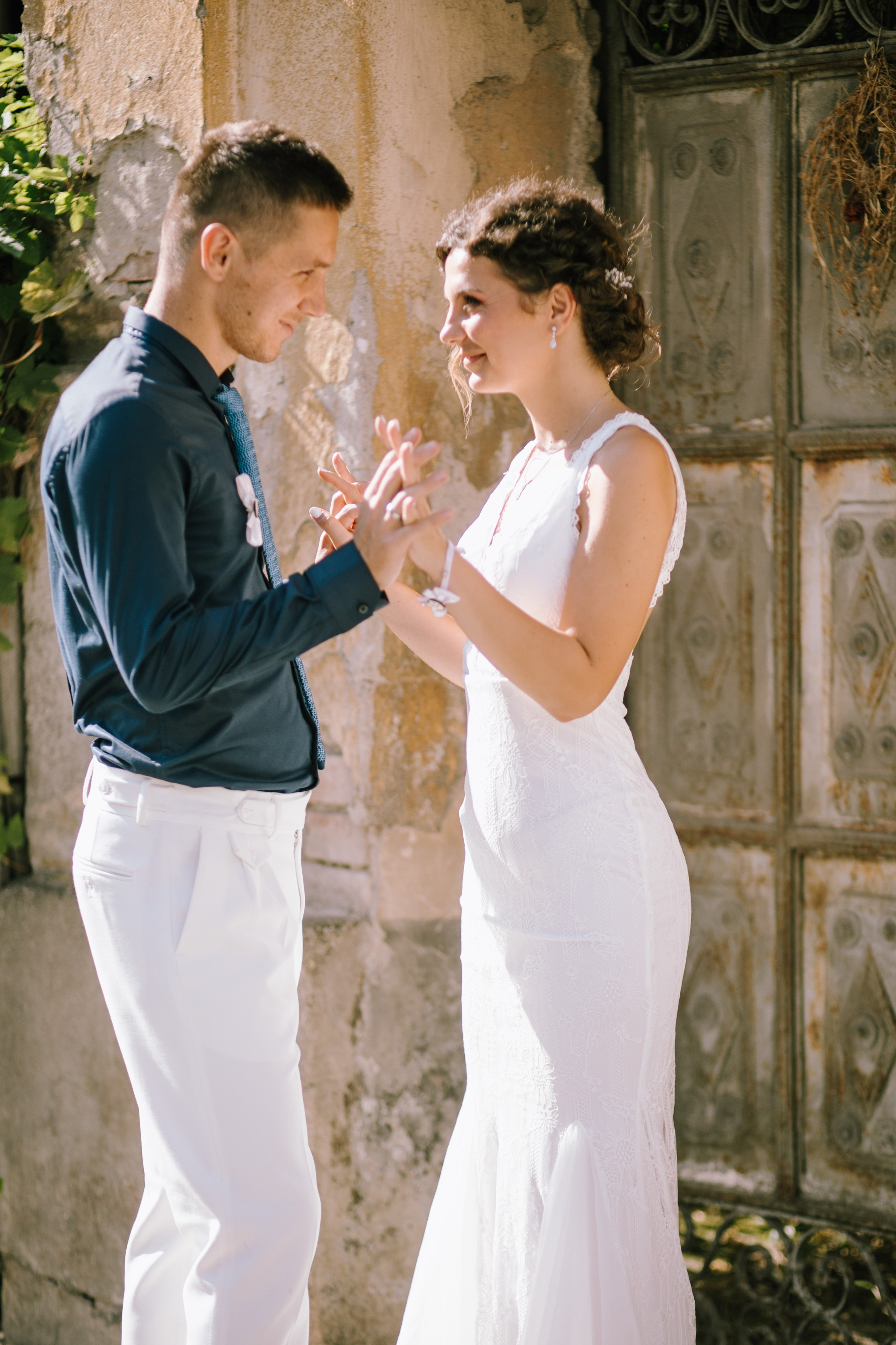 Zorana&Marko. Adam Radosavljevic fotograf