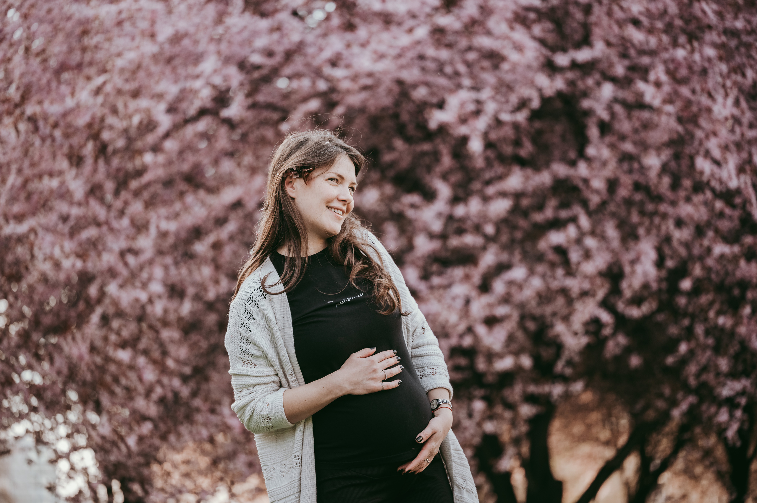 Anika i Nikola / trudnicko fotografisanje. Deciji i porodicni fotograf u Beogradu Oksana Skendzic