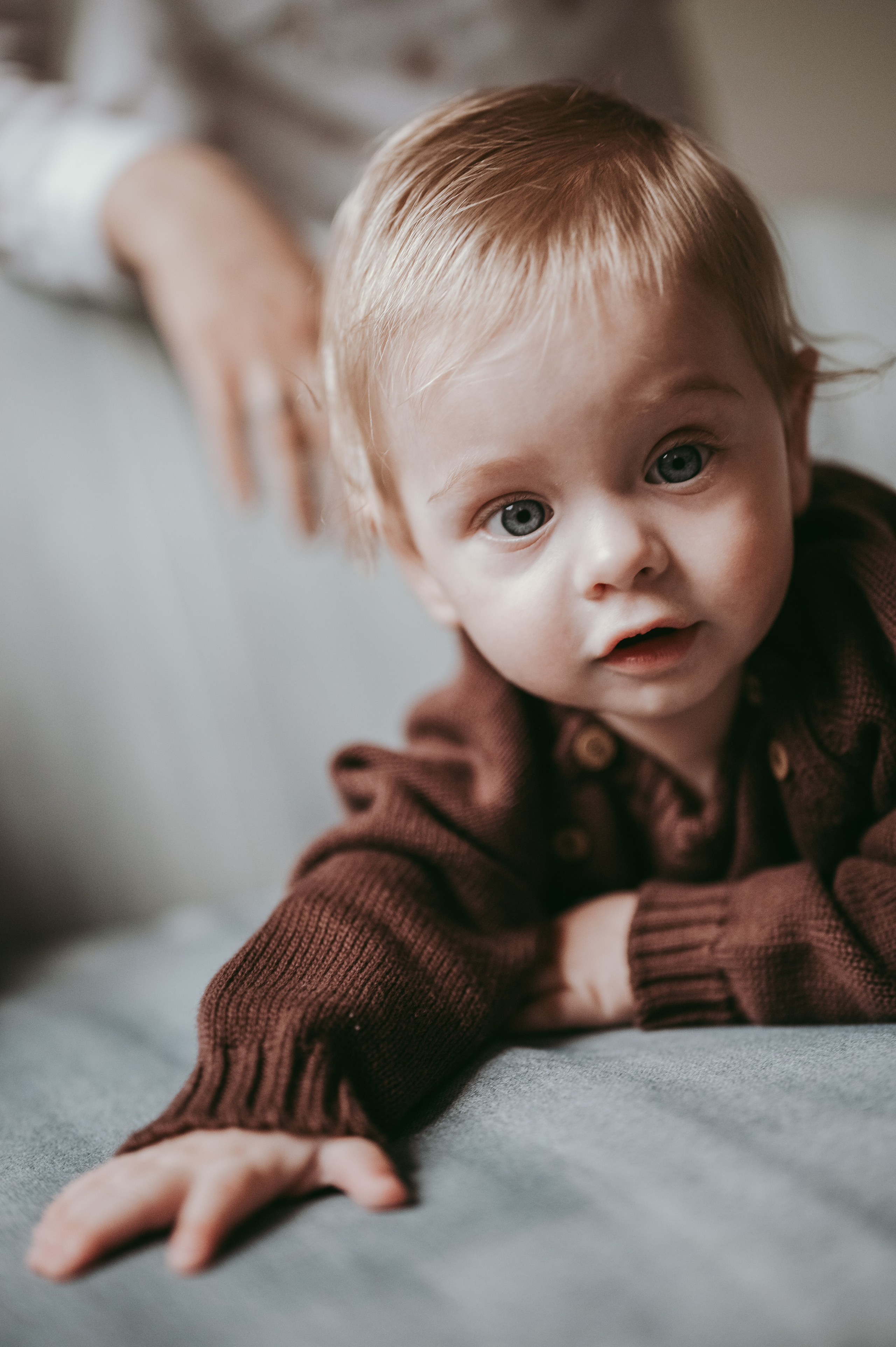 Djurdjica i Tadej / MAMINO. Deciji i porodicni fotograf u Beogradu Oksana Skendzic