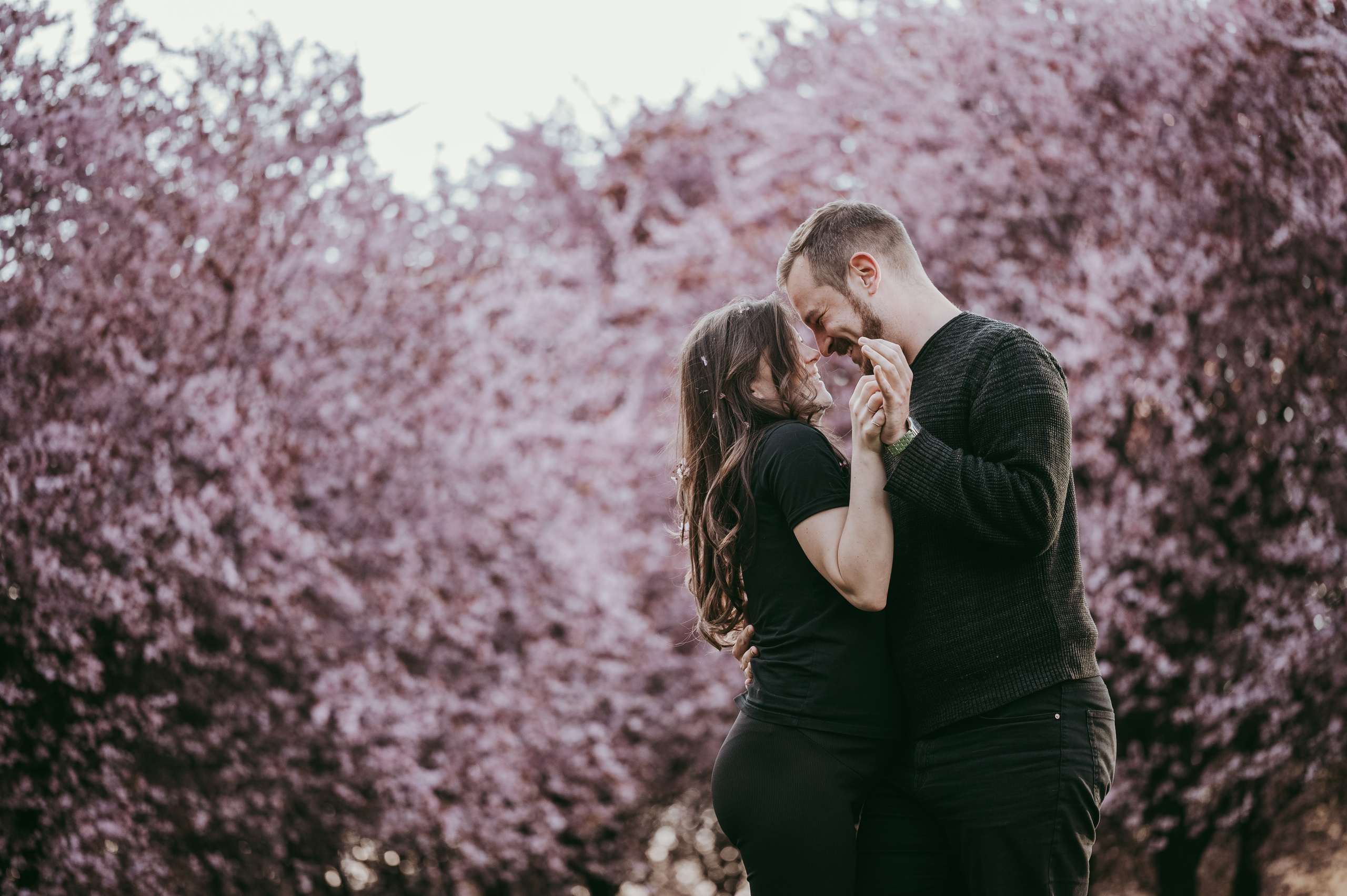 Anika i Nikola / trudnicko fotografisanje. Deciji i porodicni fotograf u Beogradu Oksana Skendzic